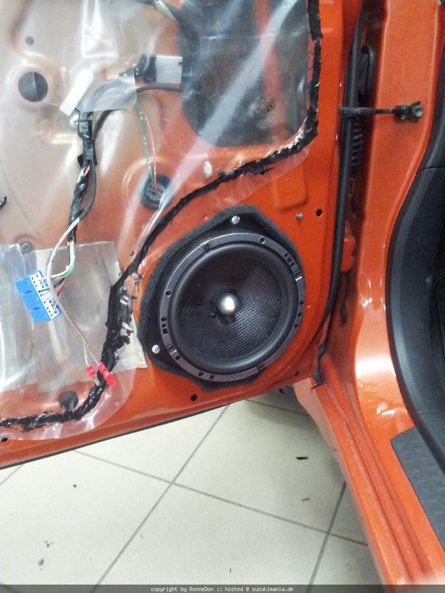 Focal Boxen
