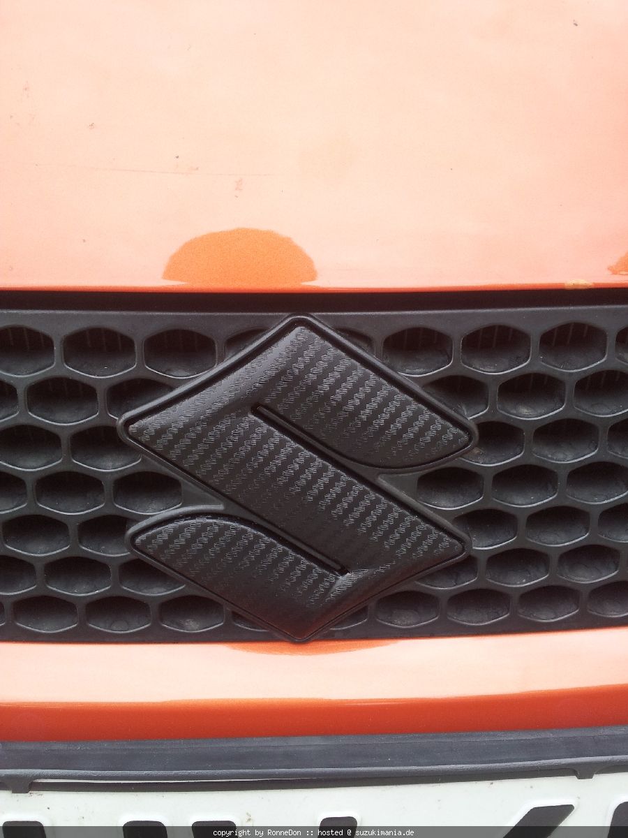 Carbon S (nah)