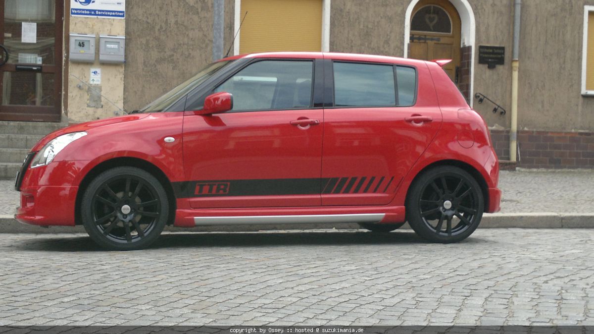 Mein Swift