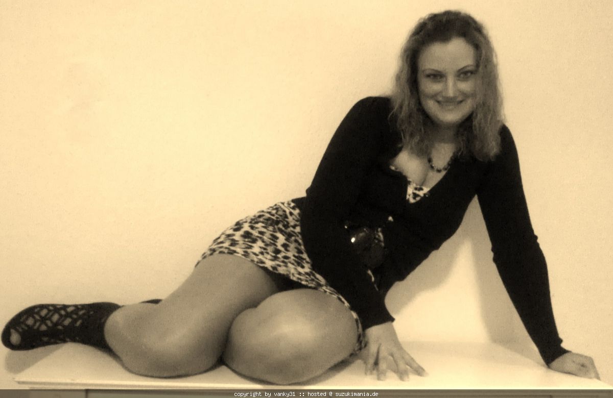Meine Wenigkeit :-)