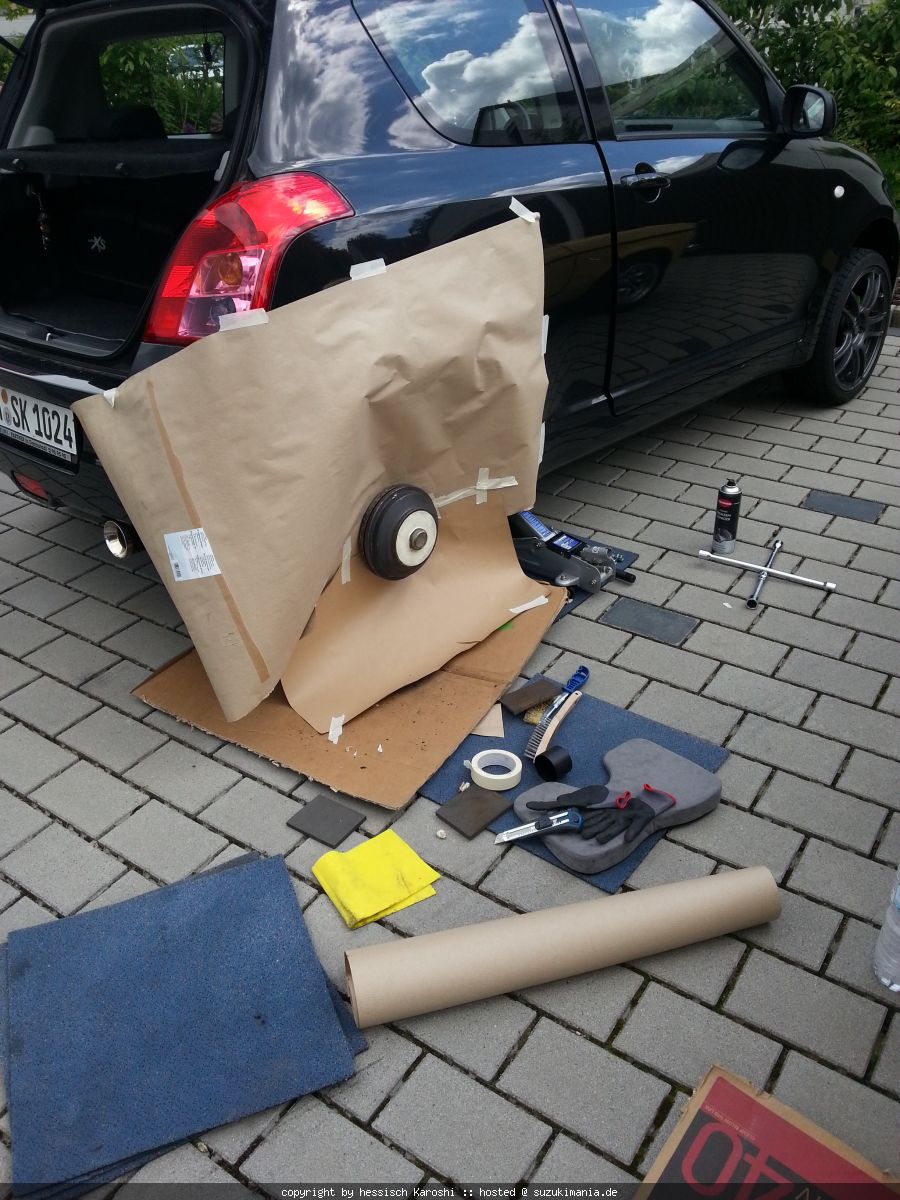 Trommelbremse