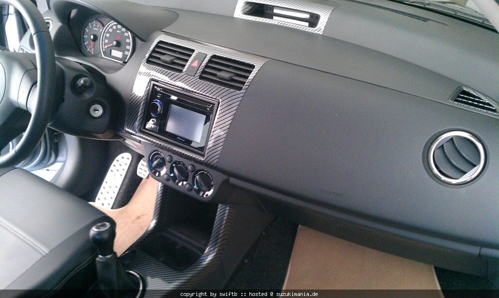 Interieur