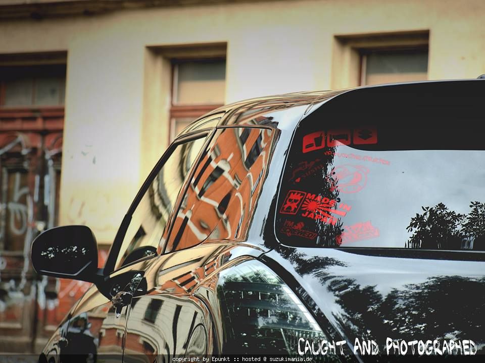 JDM as F*ck