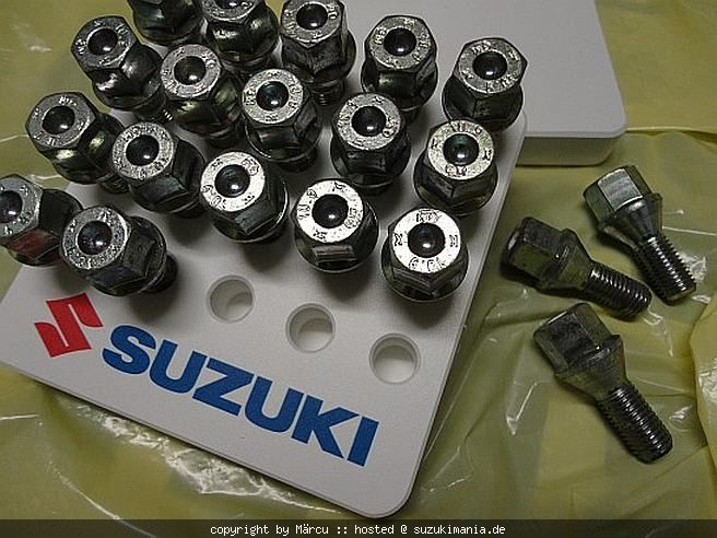 DIY "screw plate".