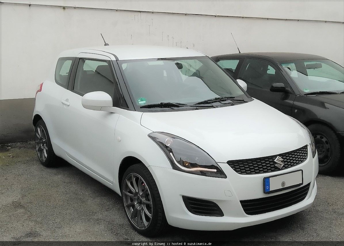 Swift Swift