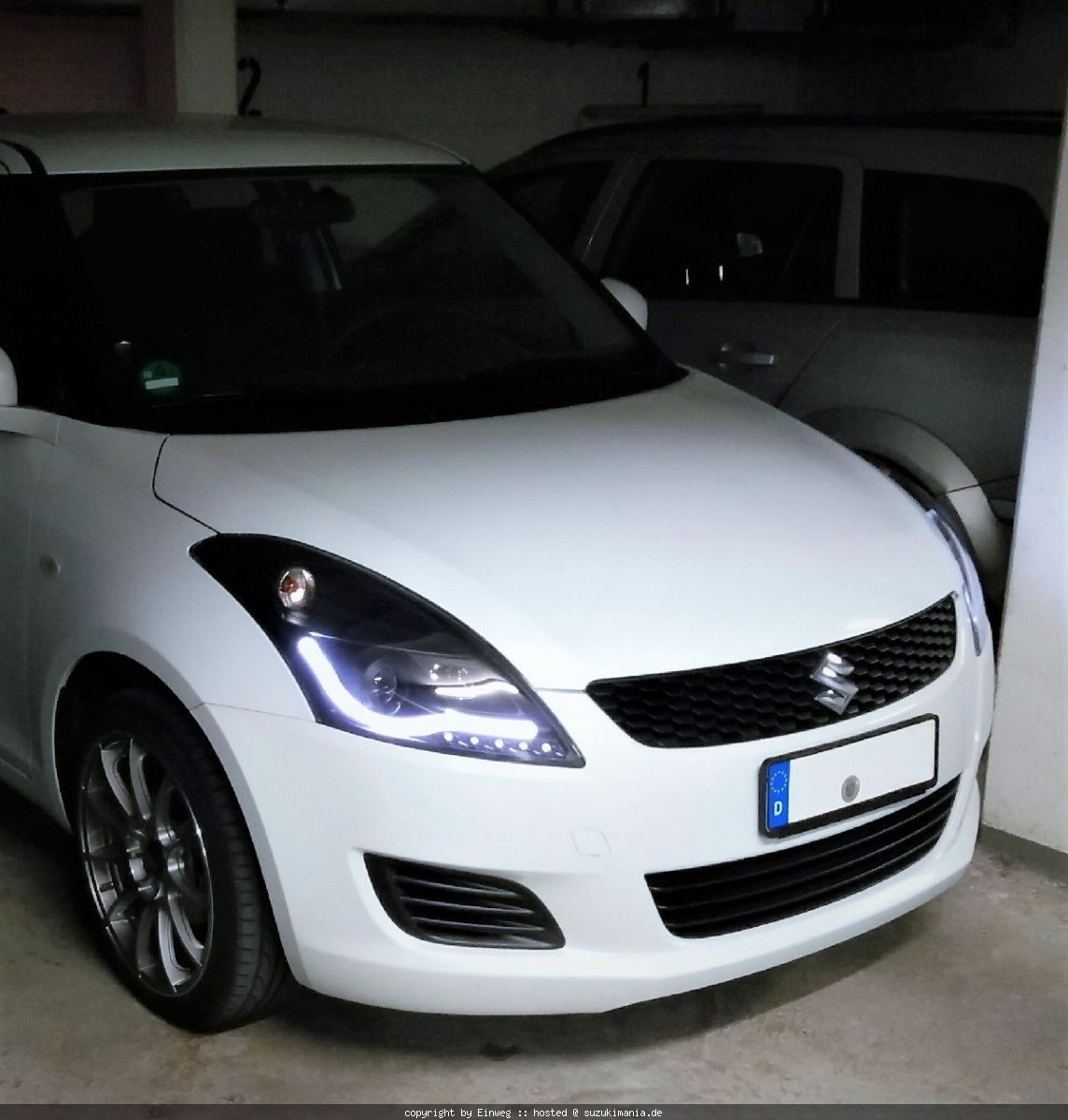Swift aktu