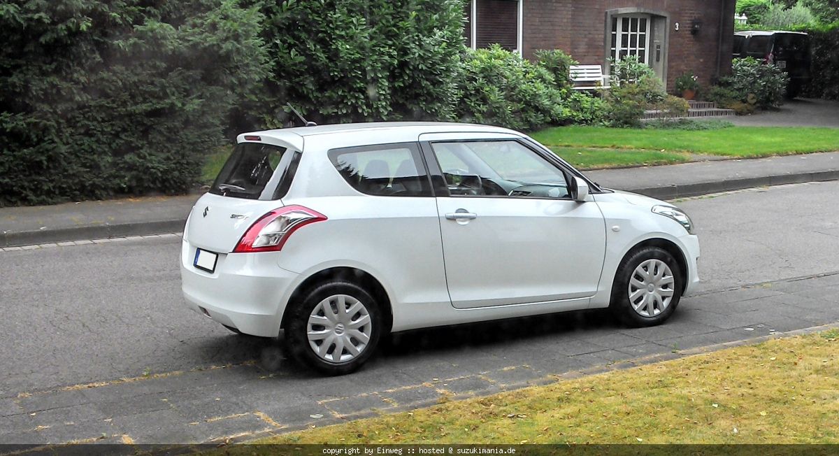 Swift old 2