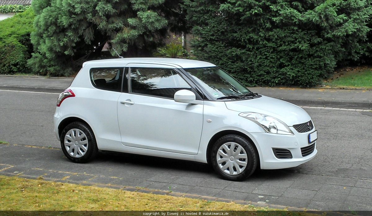 Swift old