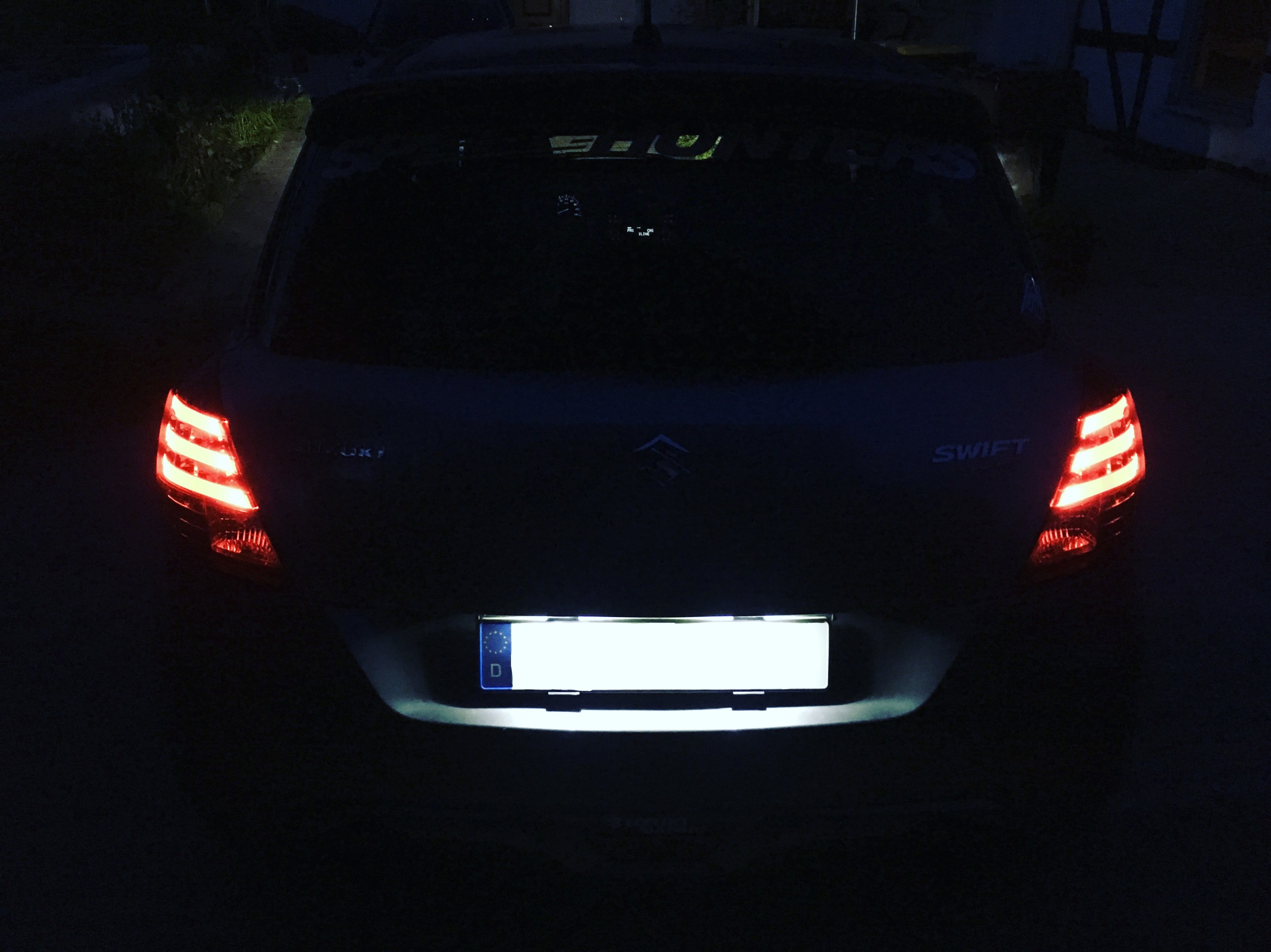 alles LED