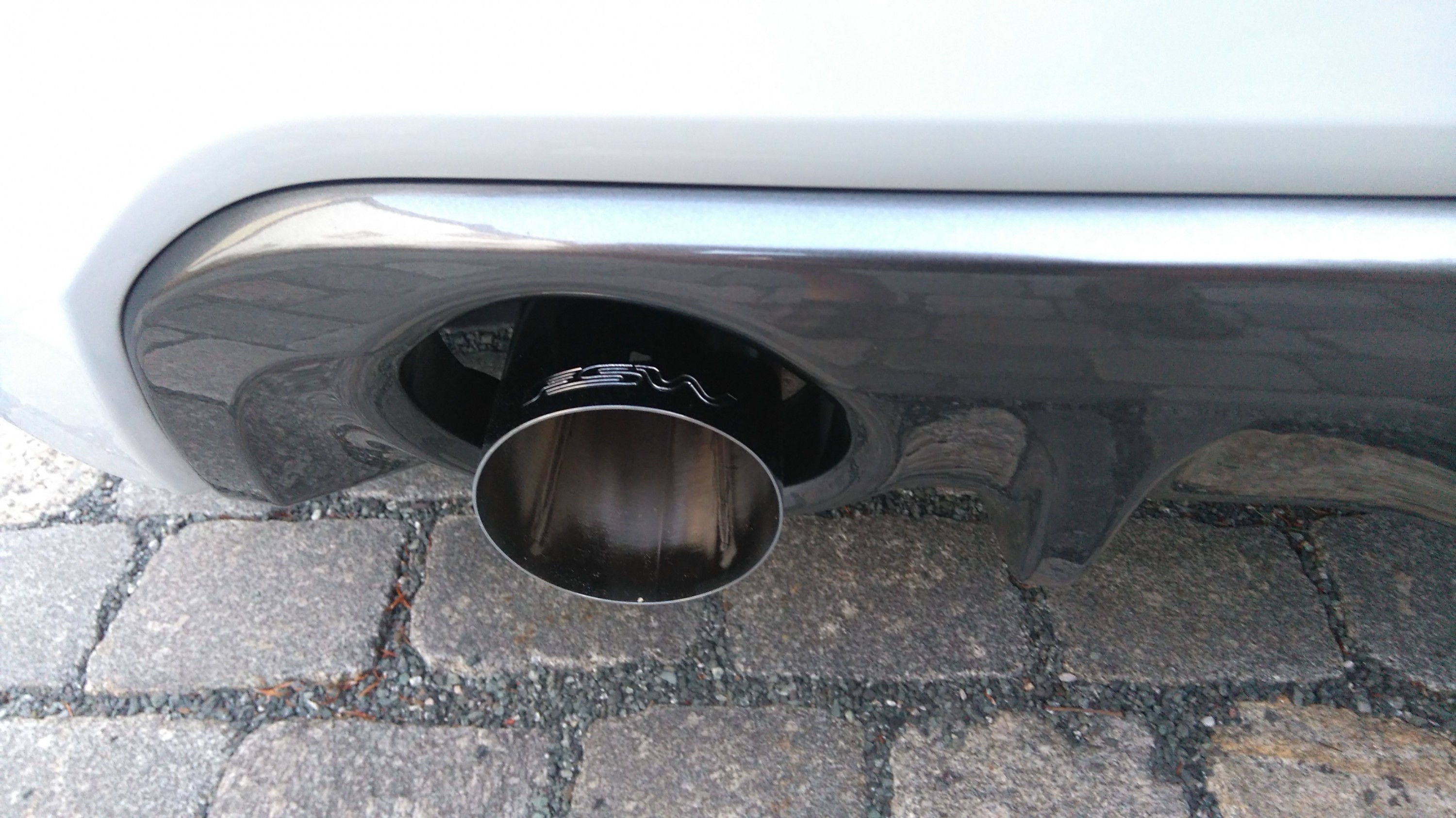 kleine Veränderungen am Sport