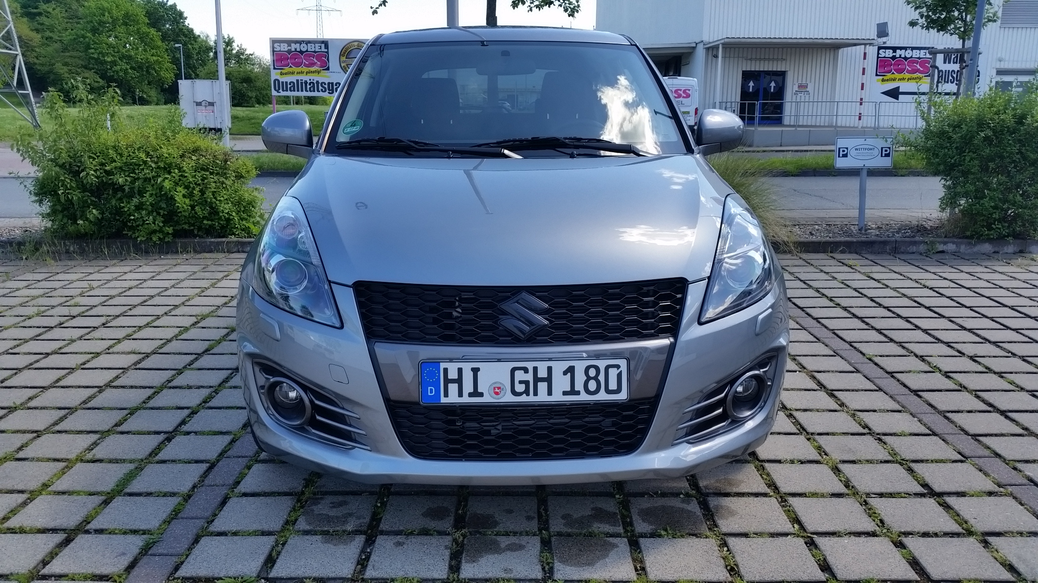 Zwerg