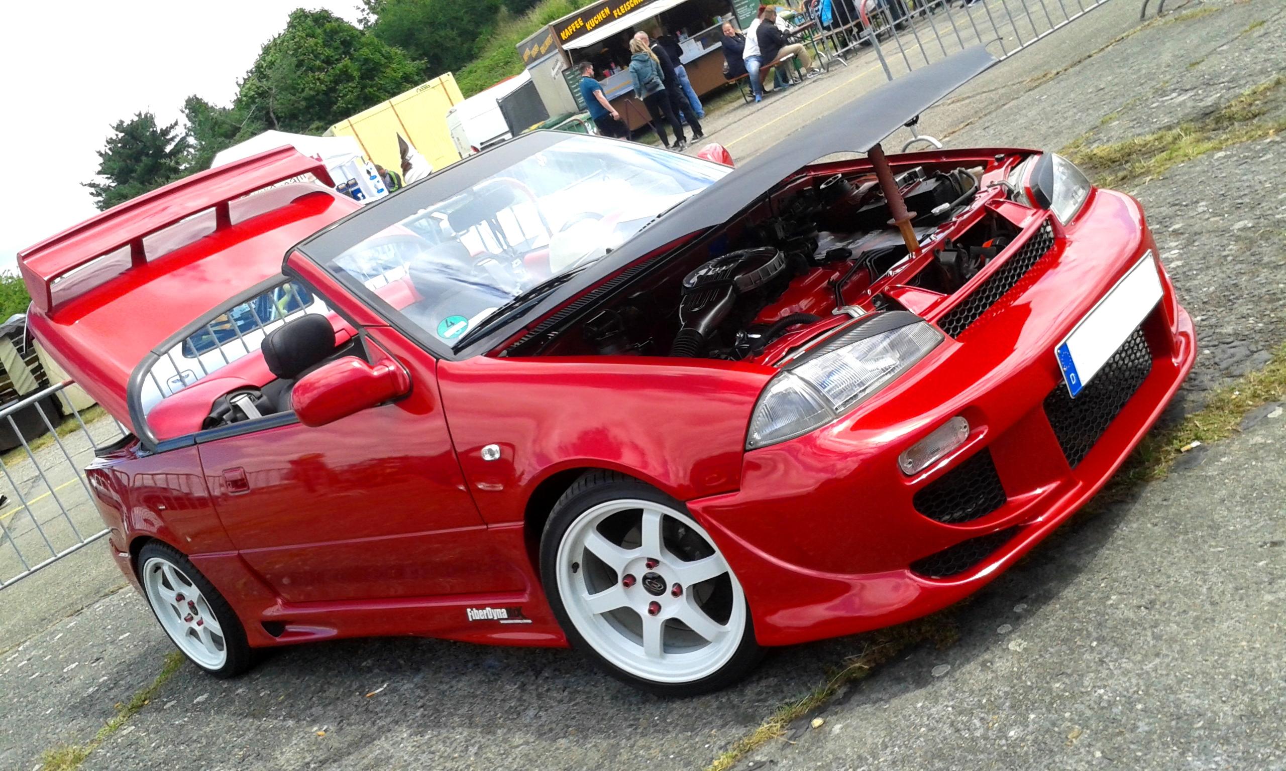 Speednation 2017