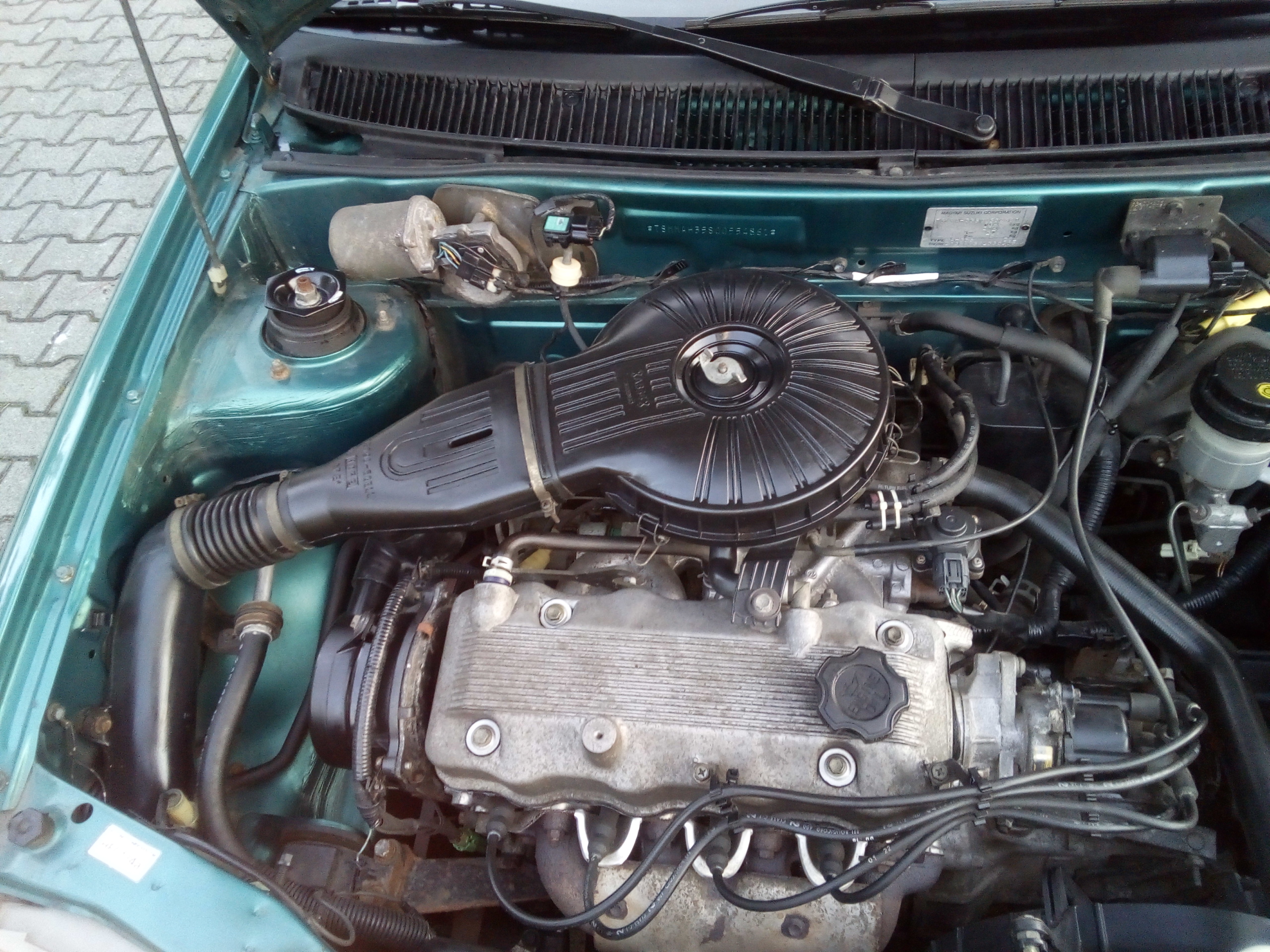motor