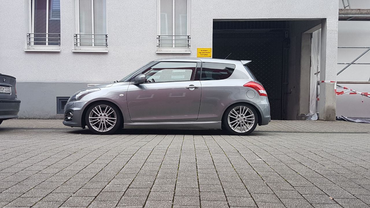 KW Variante 1 <3