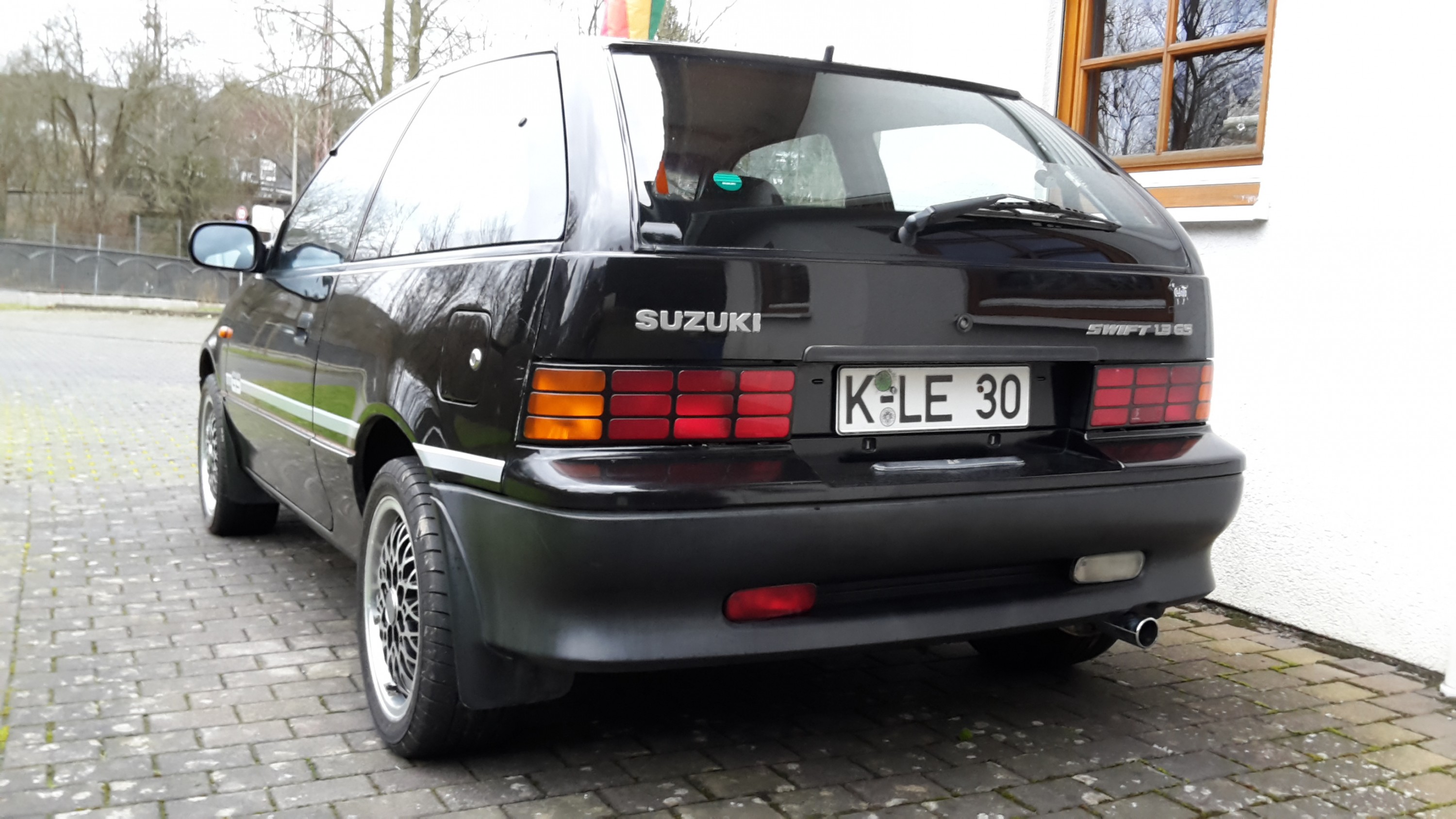 91er-GS