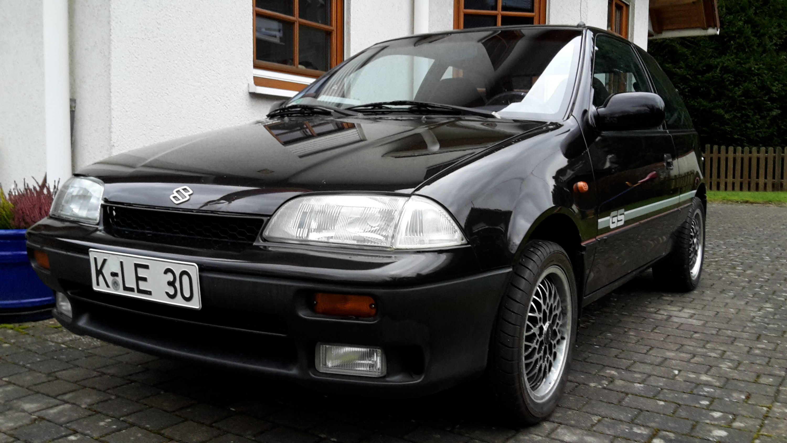 91er-GS