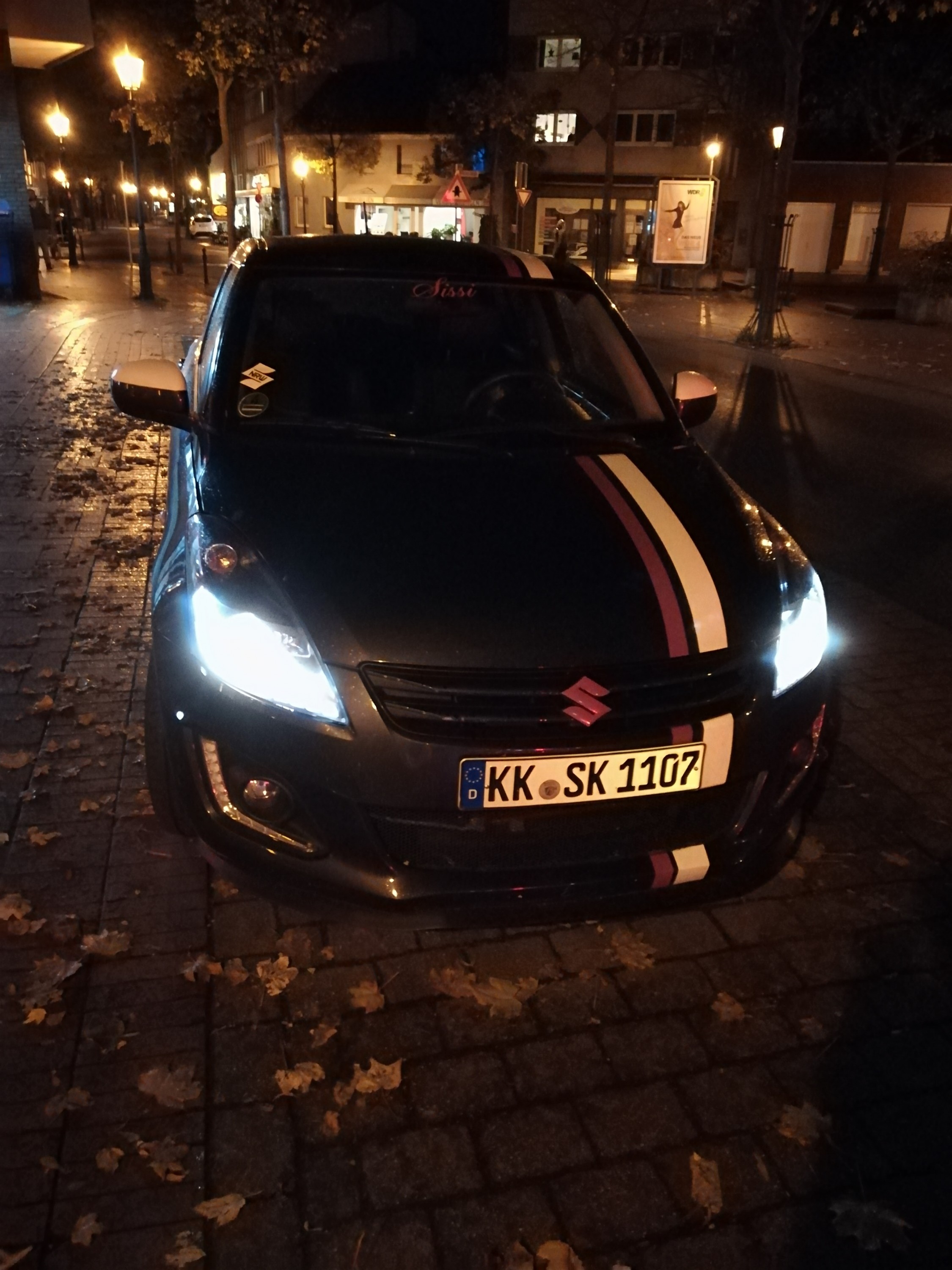 Unser Swift