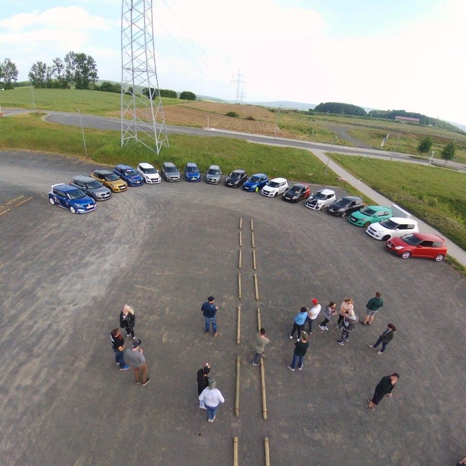 Swiftaholics Treffen in Kassel!