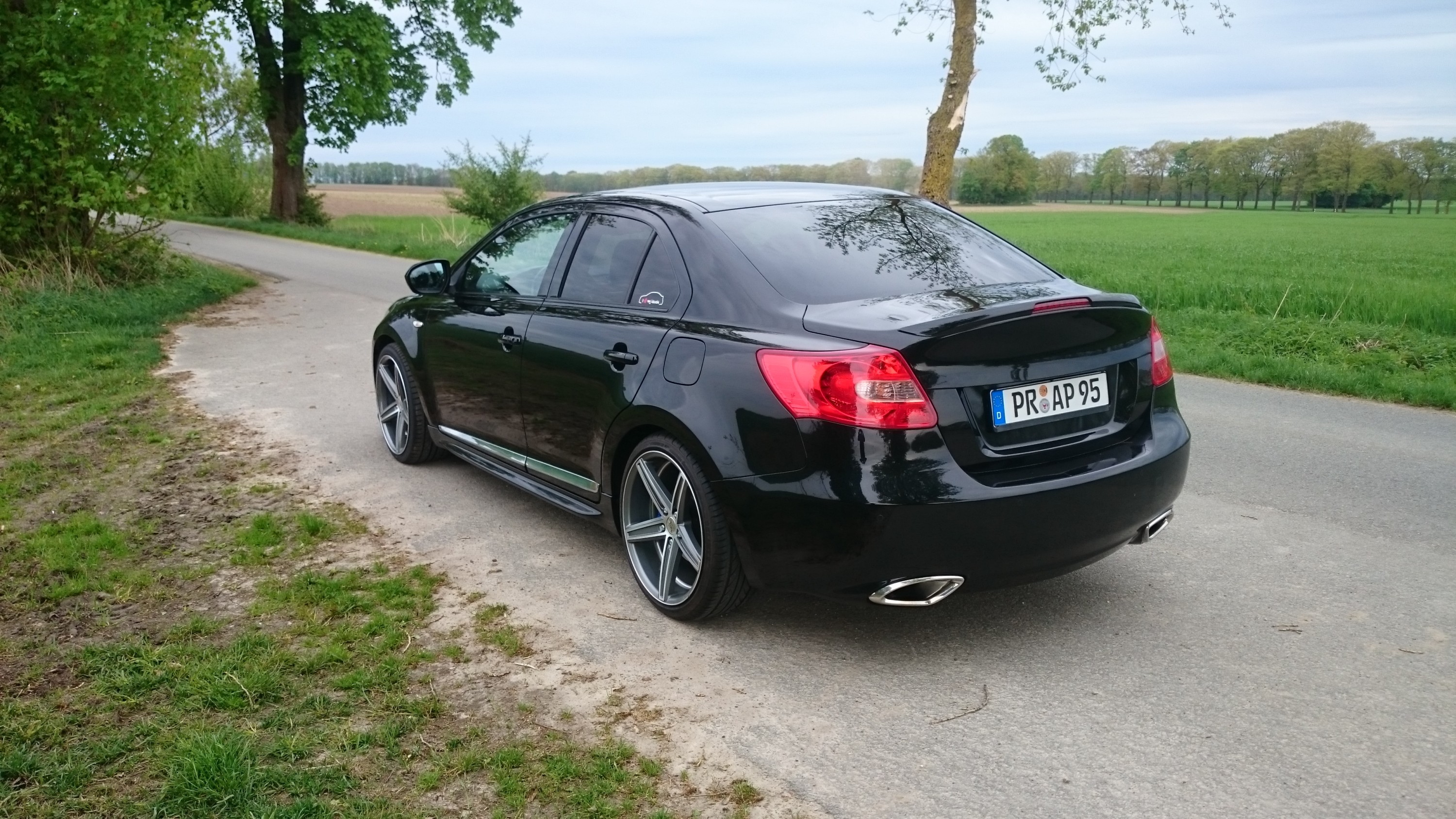 Aktuell