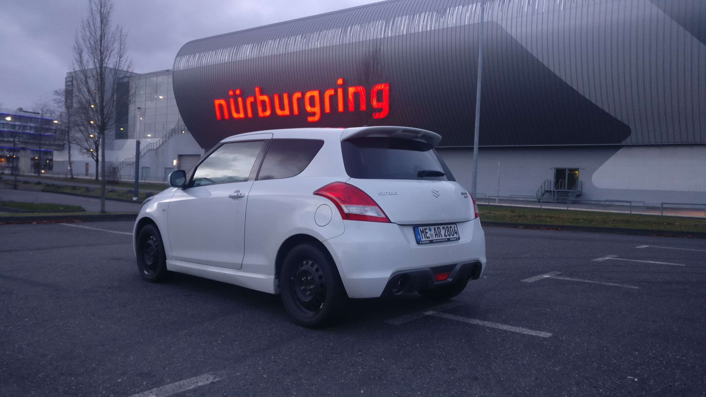 Nürburgring