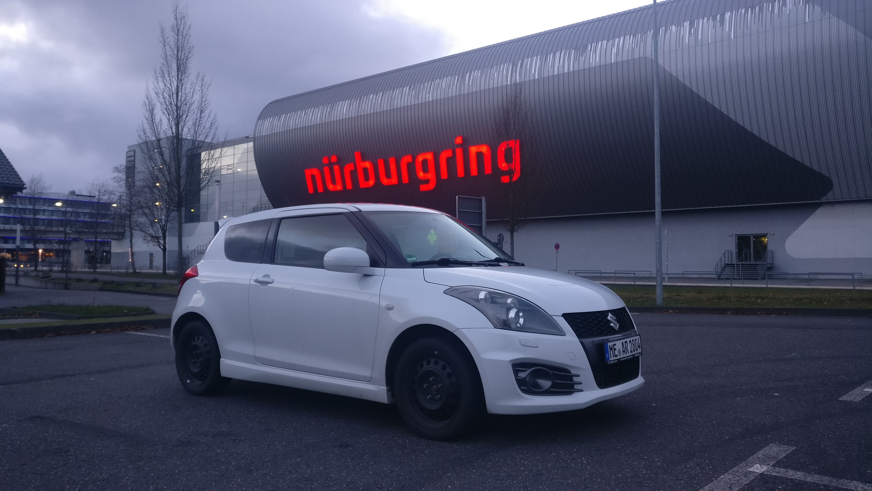 Nürburgring