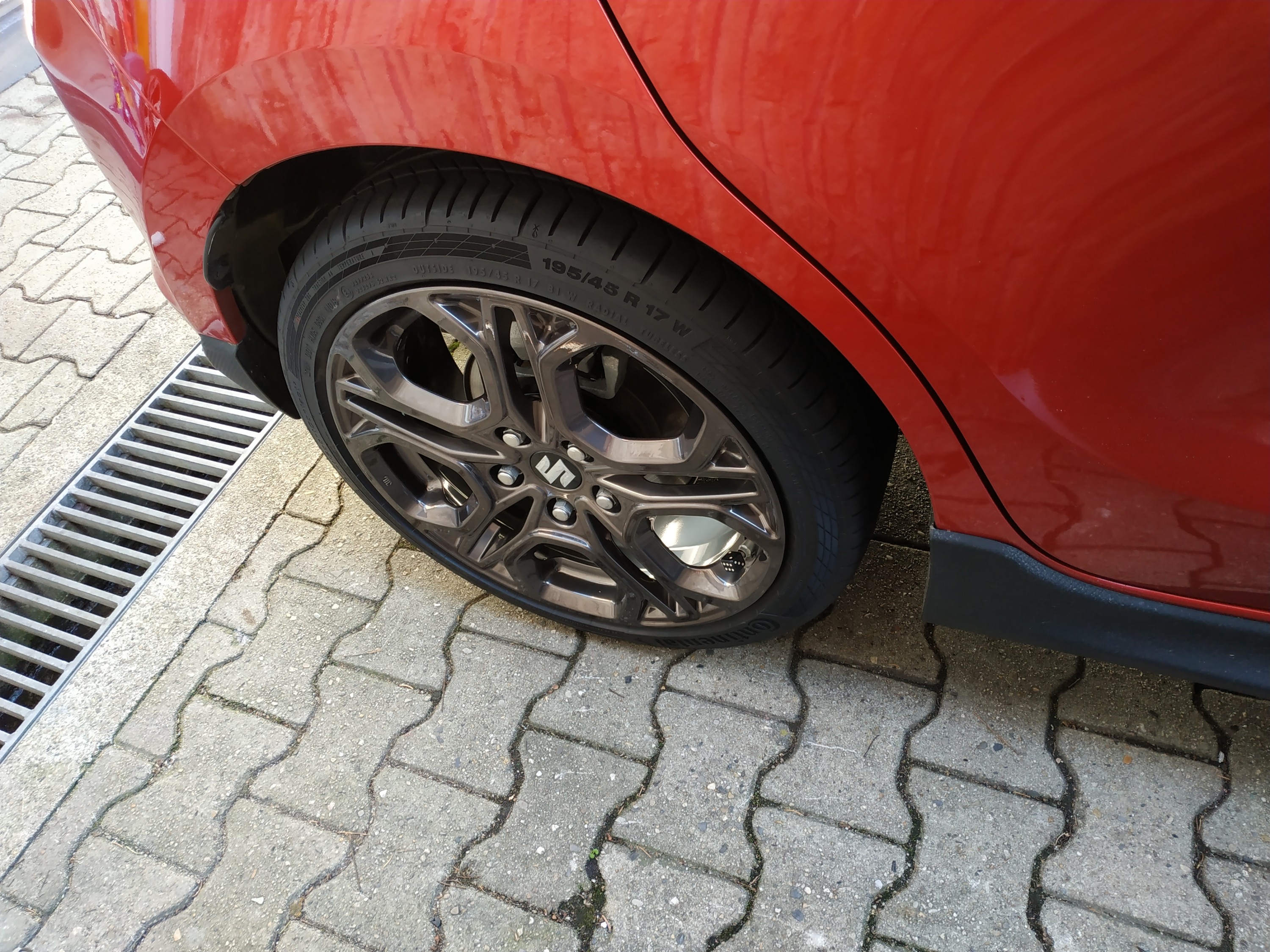 Felgen