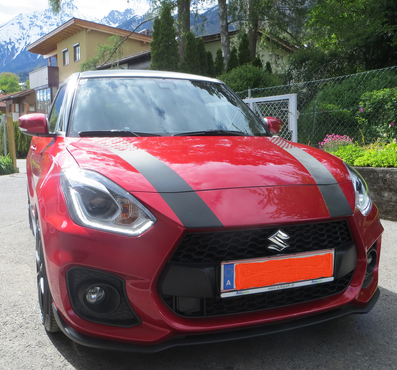 Mein SSS