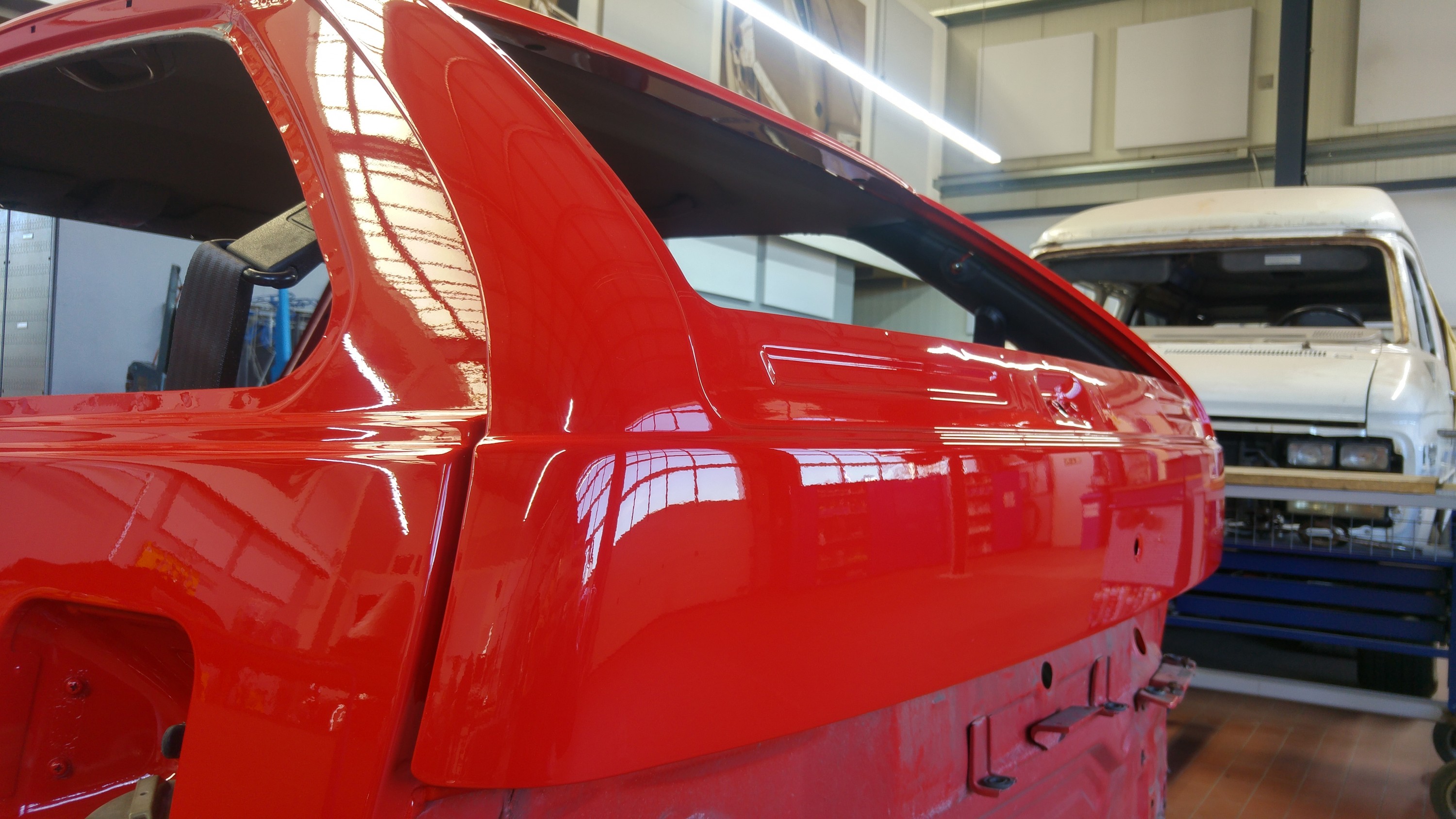 Suzuki Swift GTi