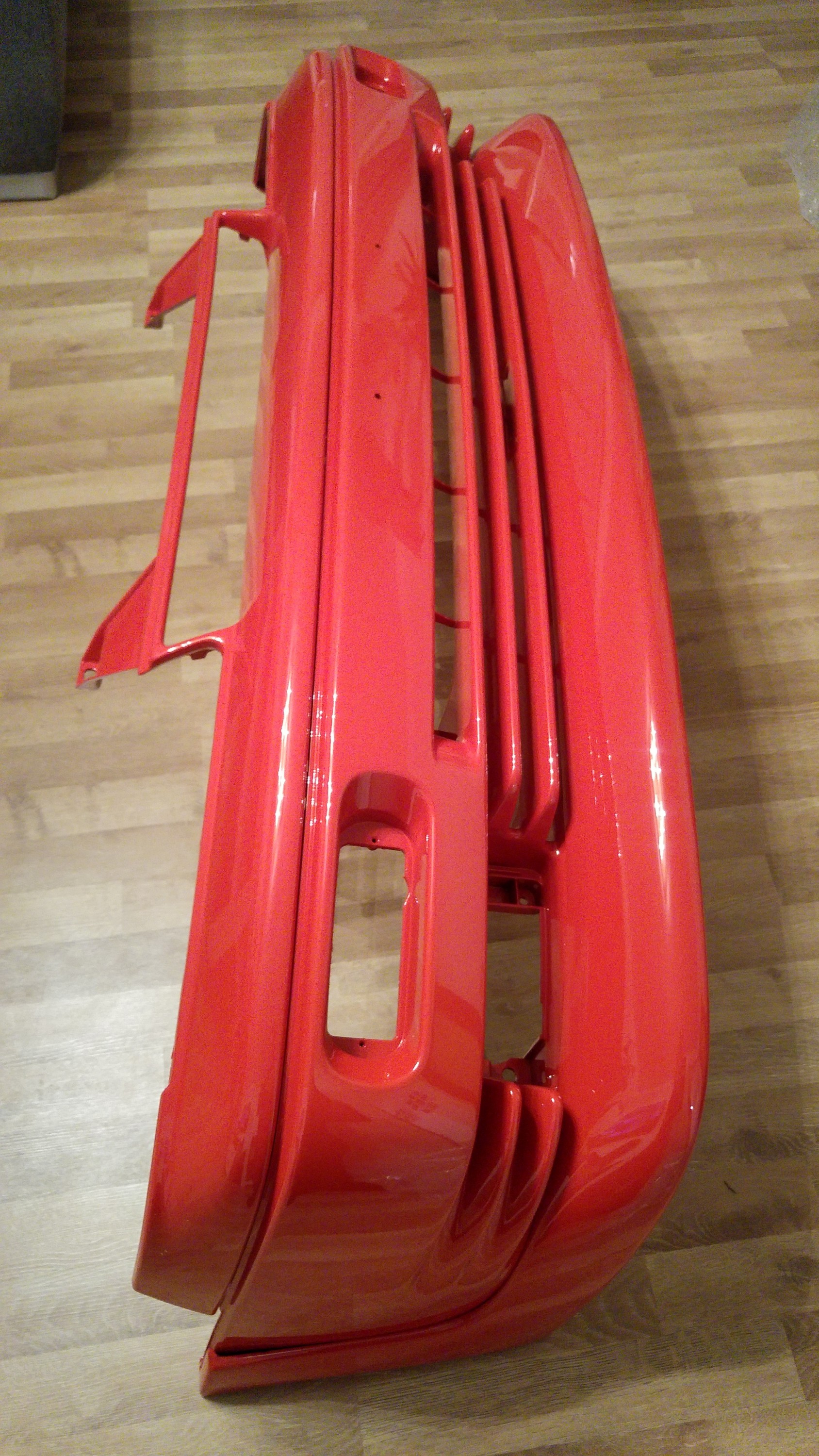 Suzuki Swift GTi