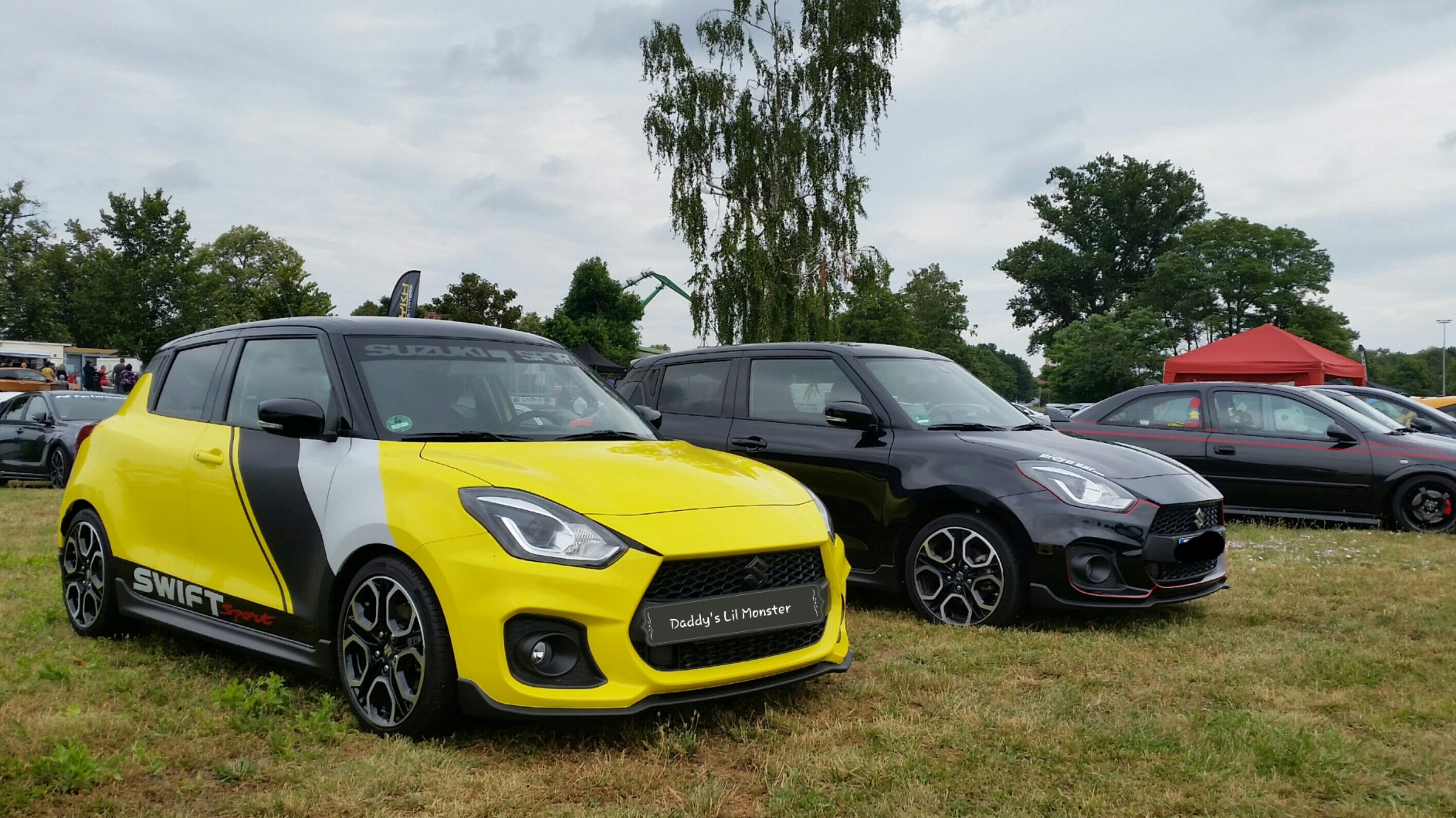 Treffen Gernsheim