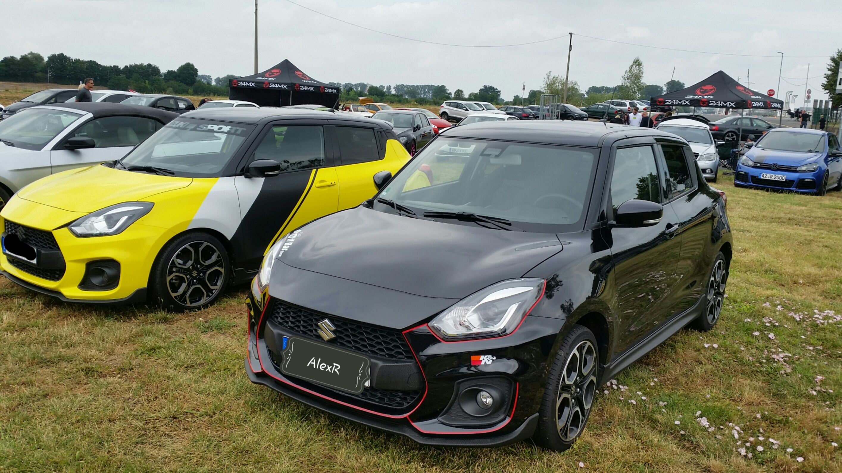 Treffen Gernsheim