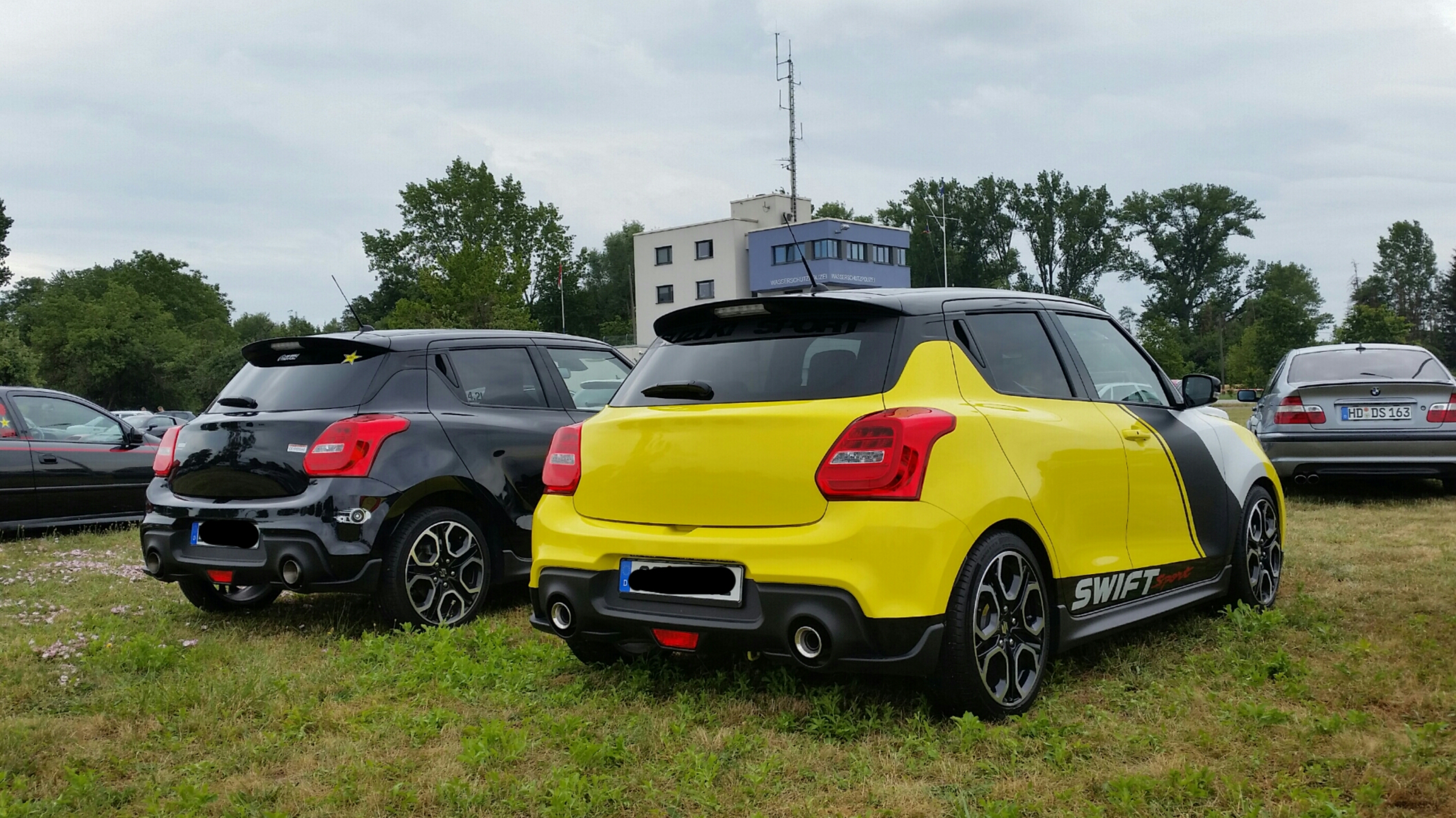 Treffen Gernsheim