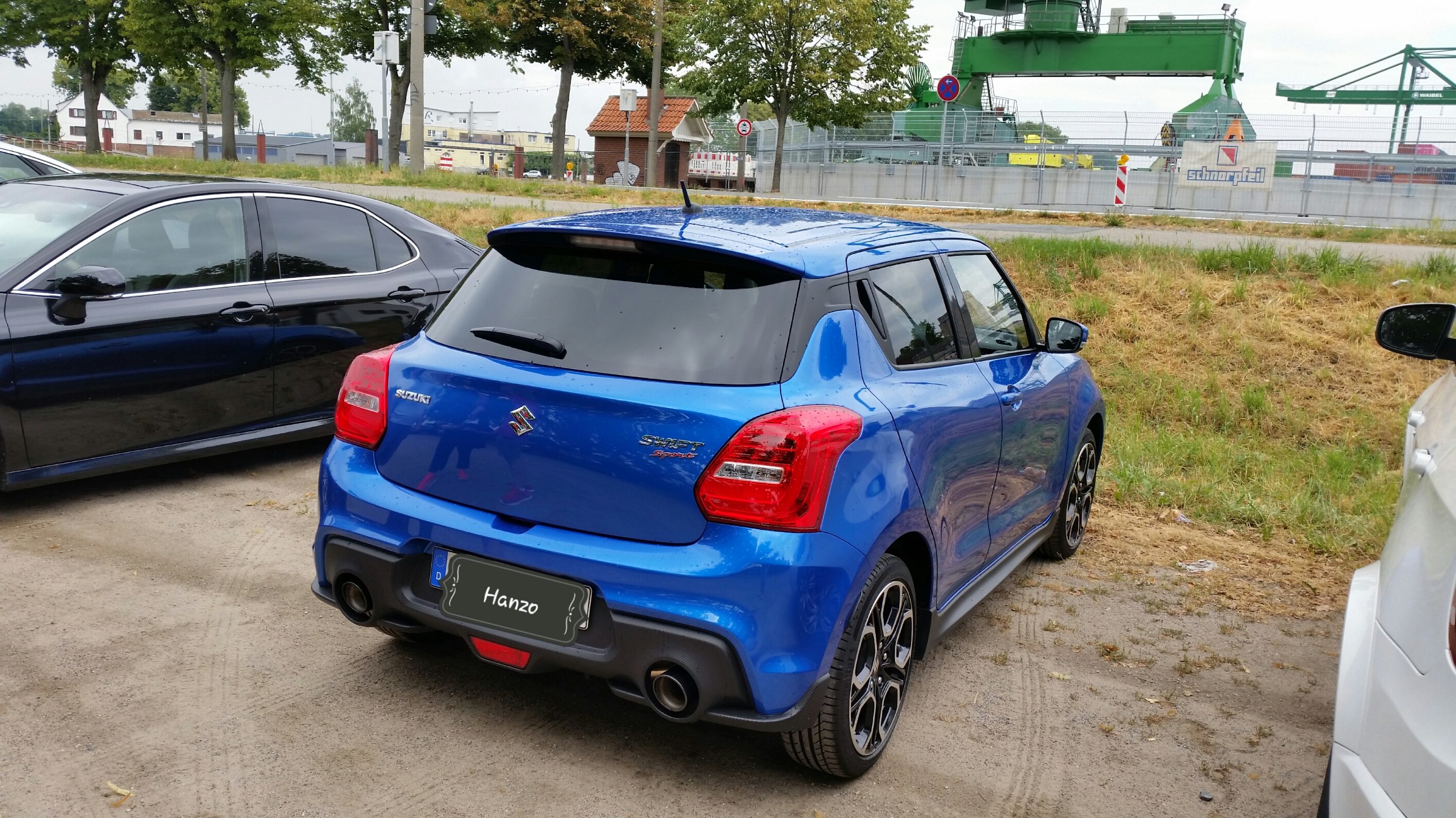 Treffen Gernsheim