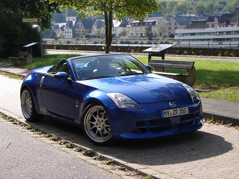 Unser Spaßauto