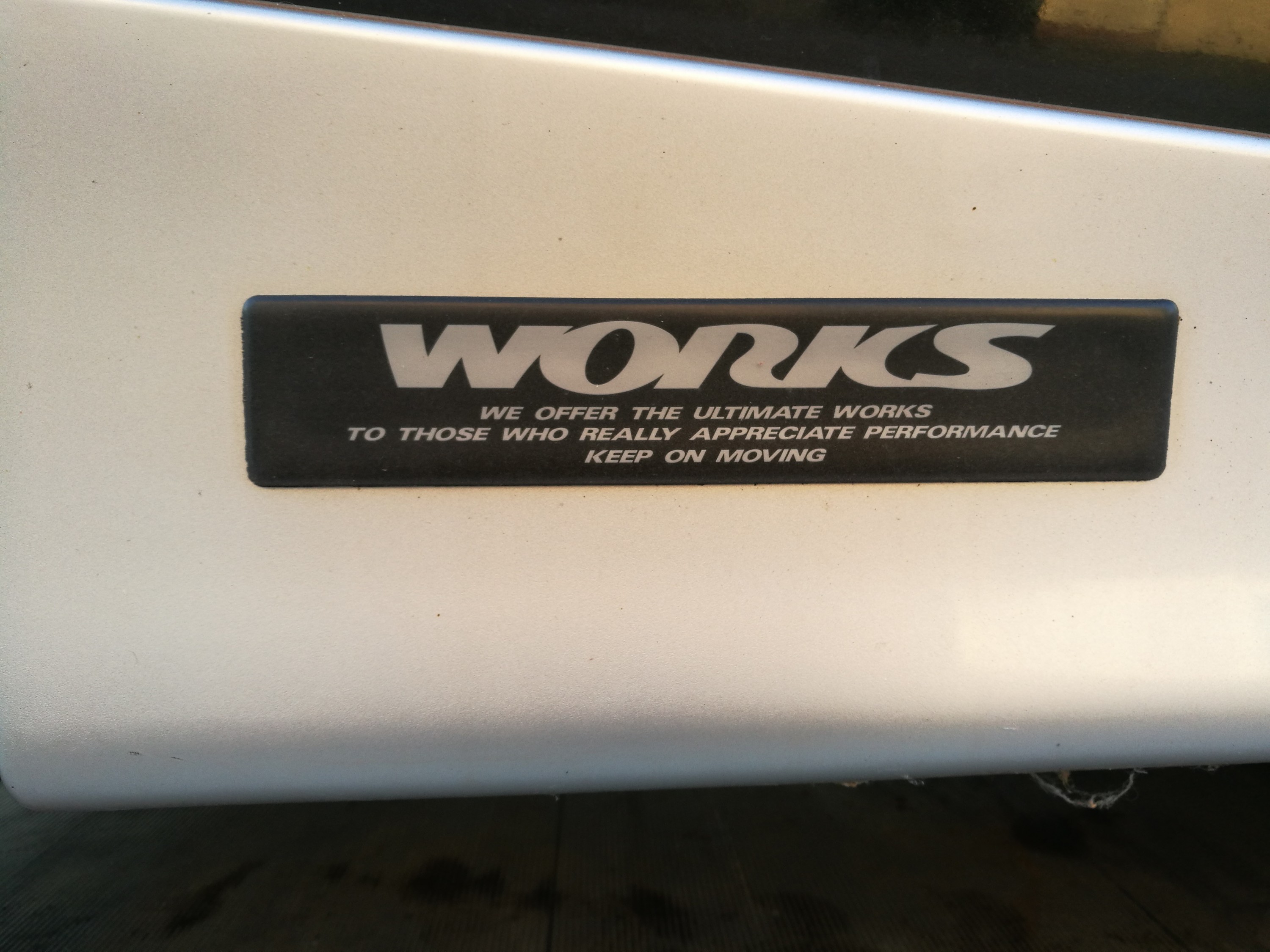 If it works, it aint stupid