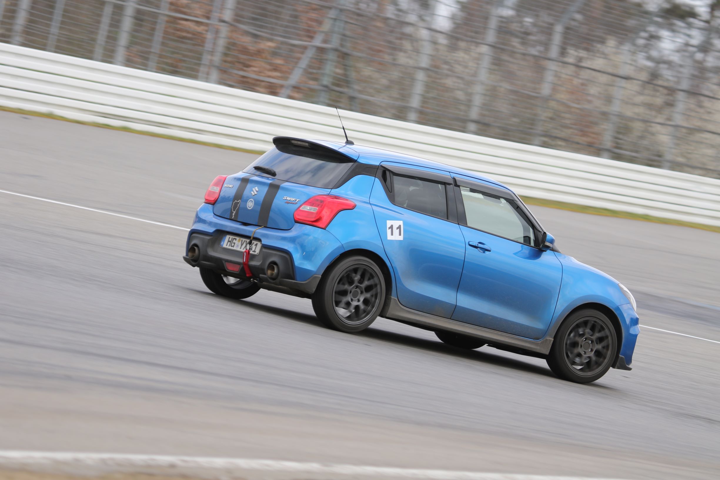Hockenheim