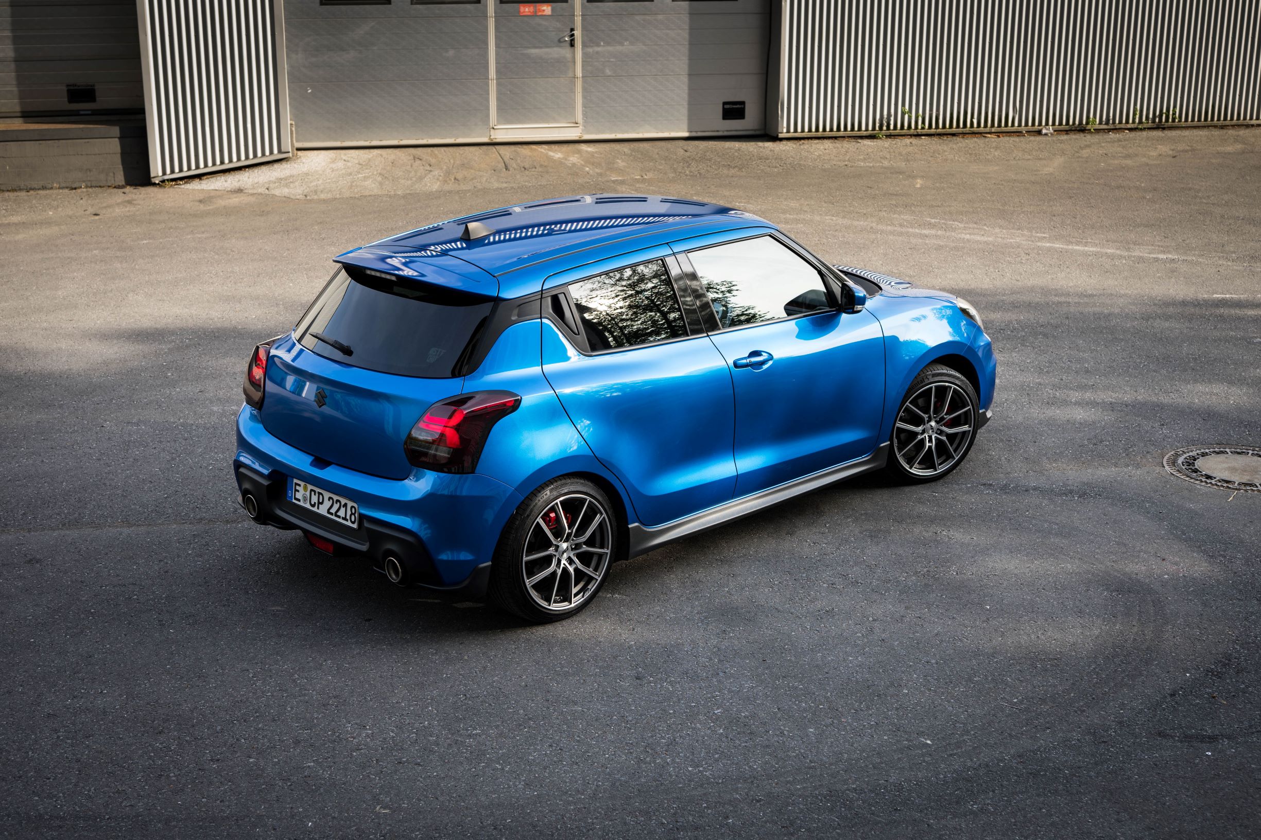 Mein Swift 2