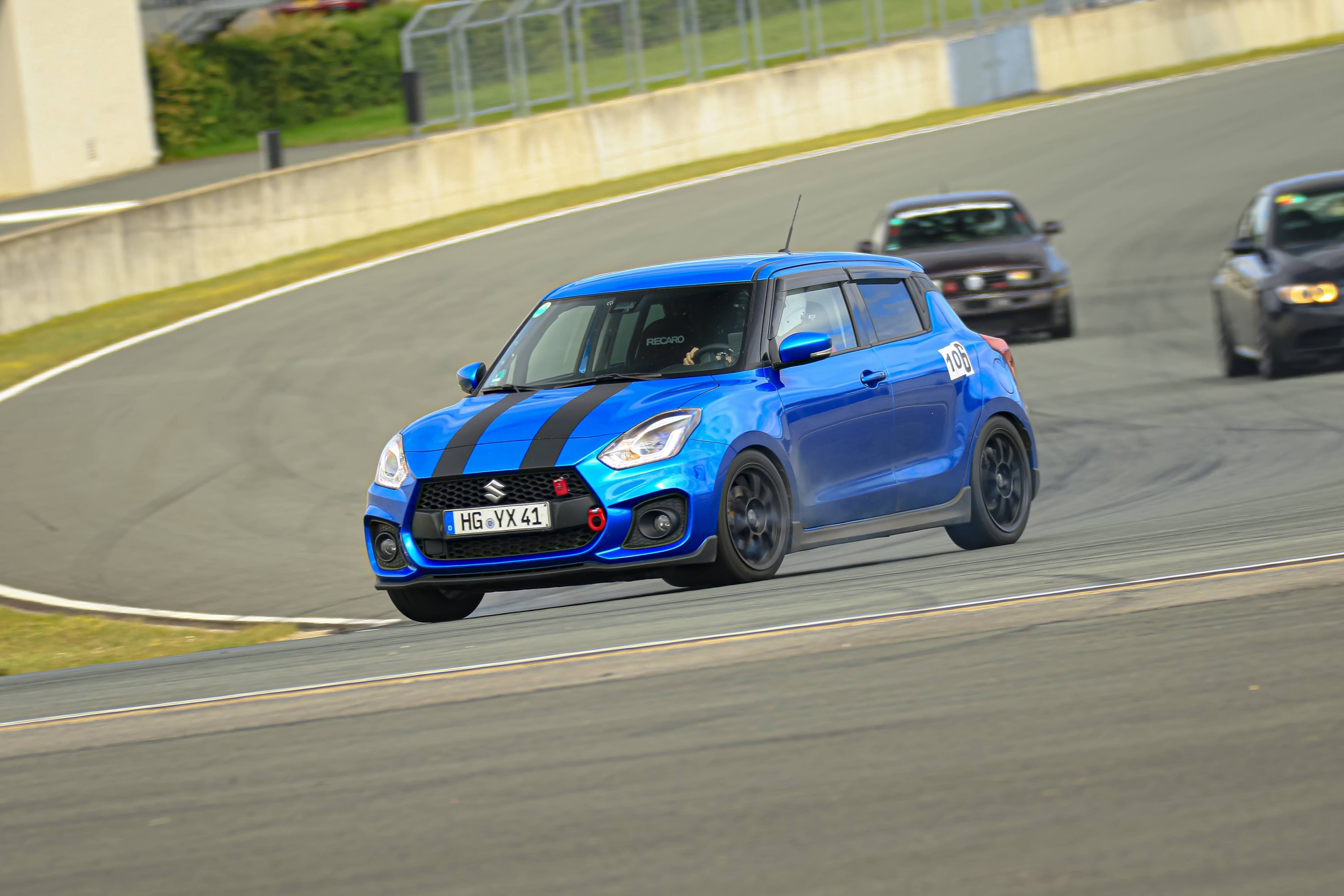 Trackday Bilster Berg 6-2020