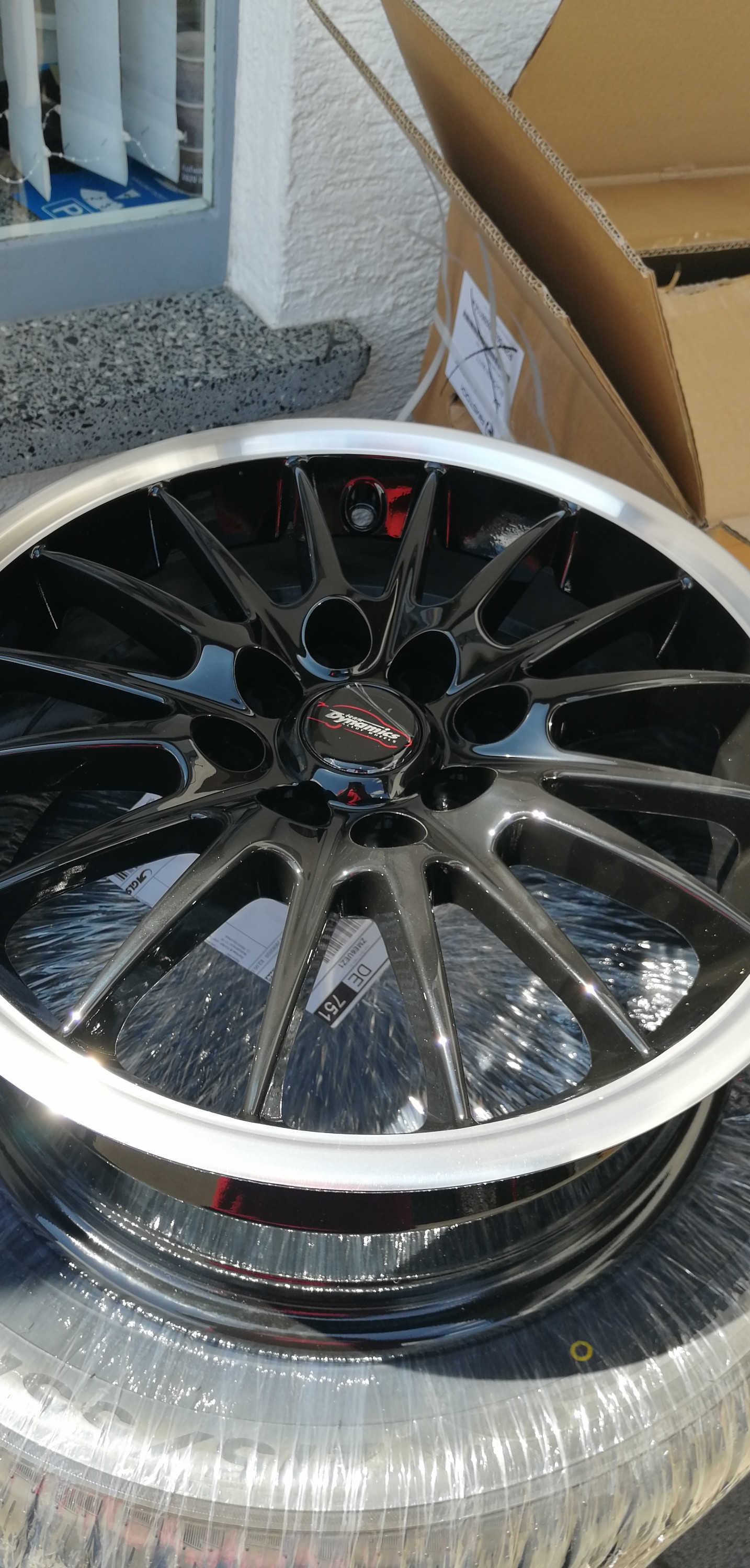 Summertime Wheeltime!