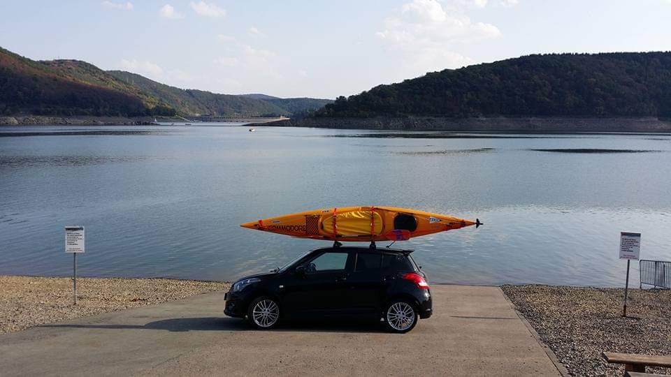 Edersee