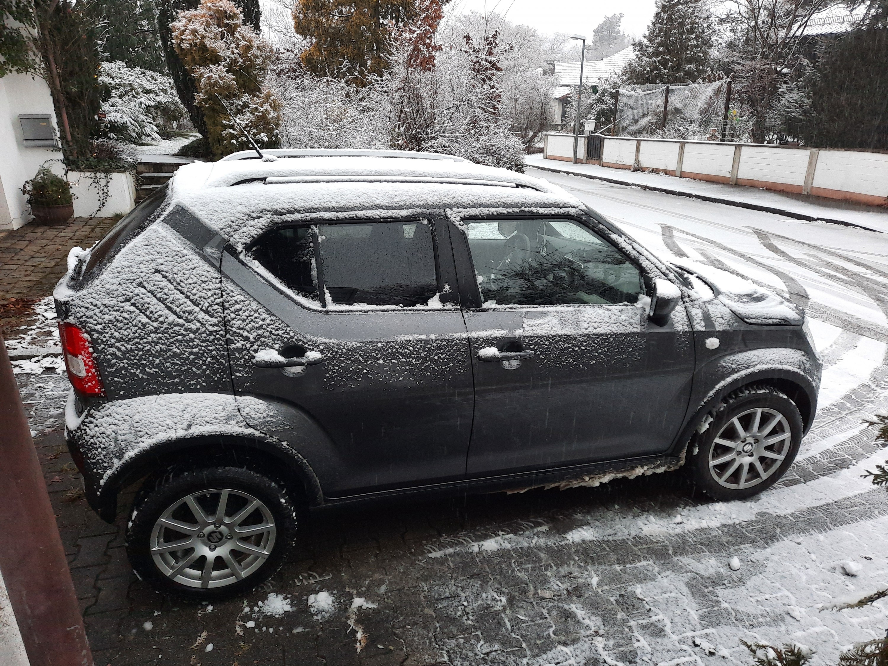 Winter