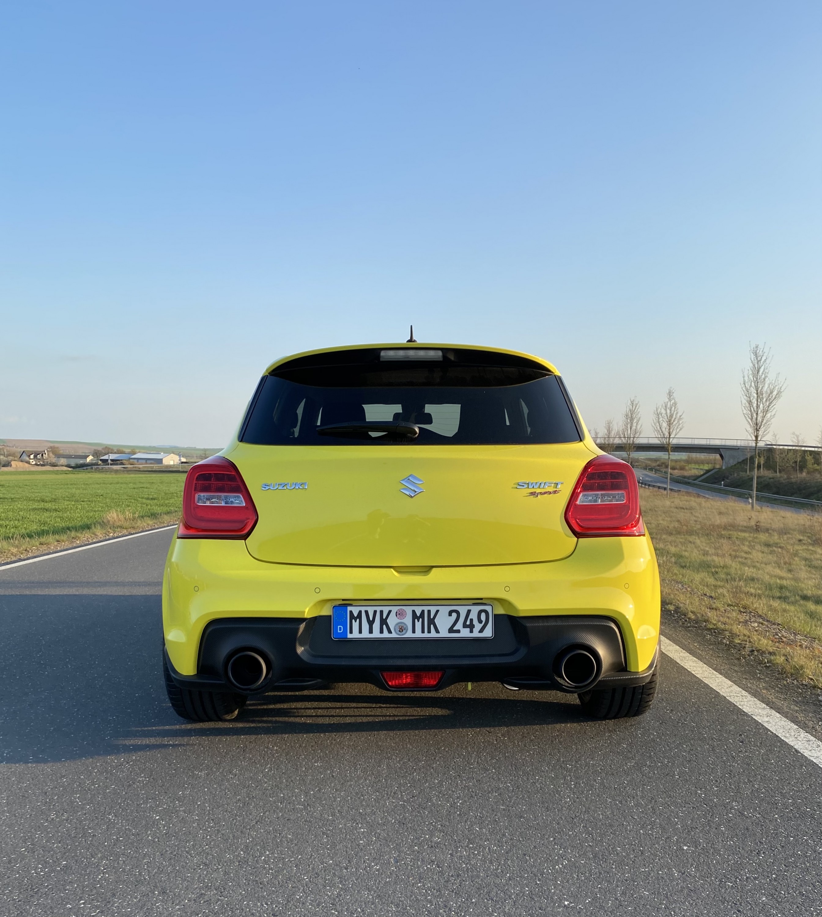 ESD Friedrich Motorsport