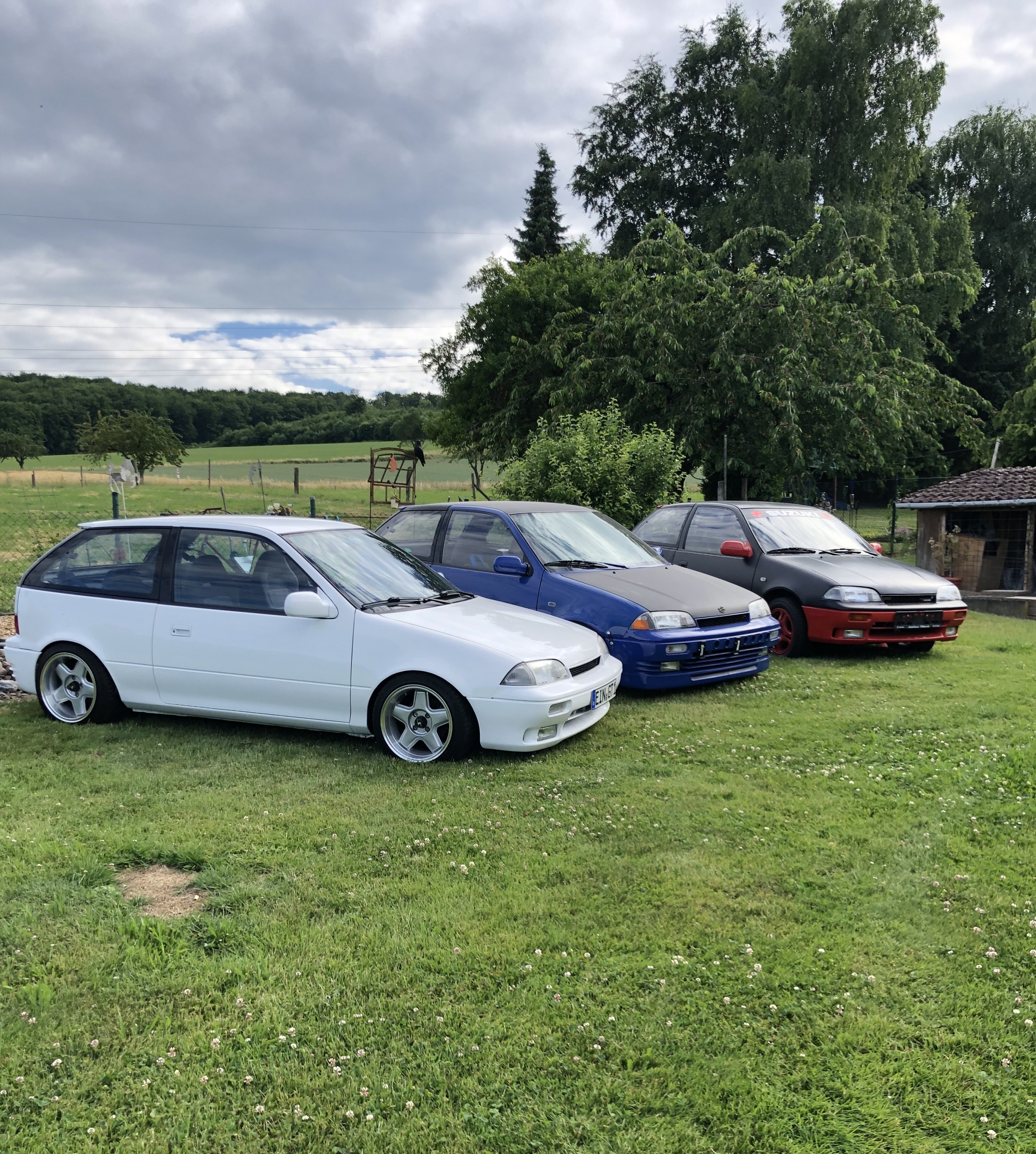 Meine Sammlung