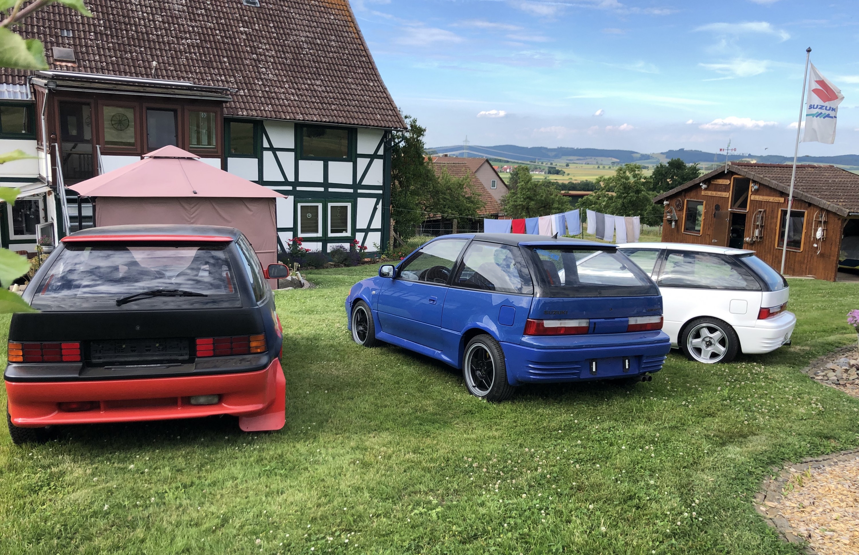 Meine Sammlung