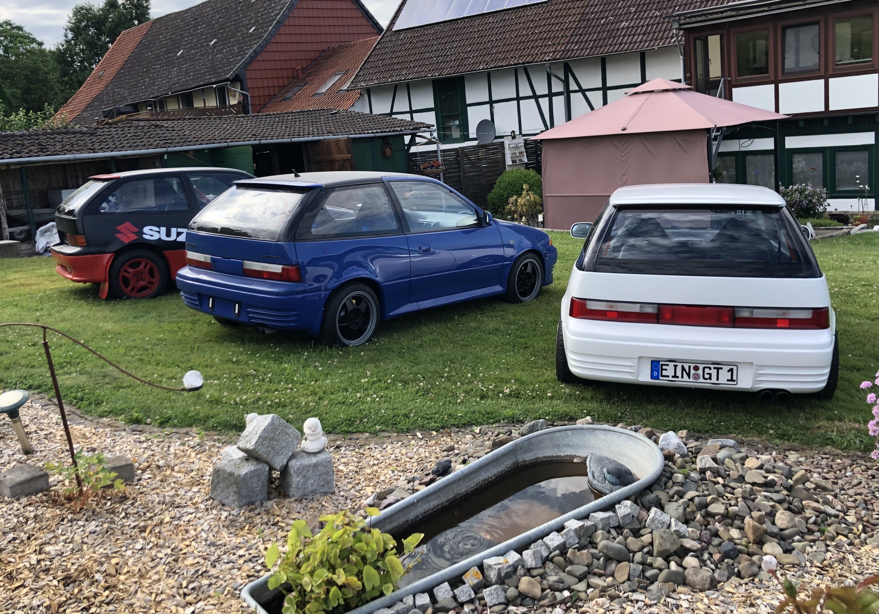 Meine Sammlung