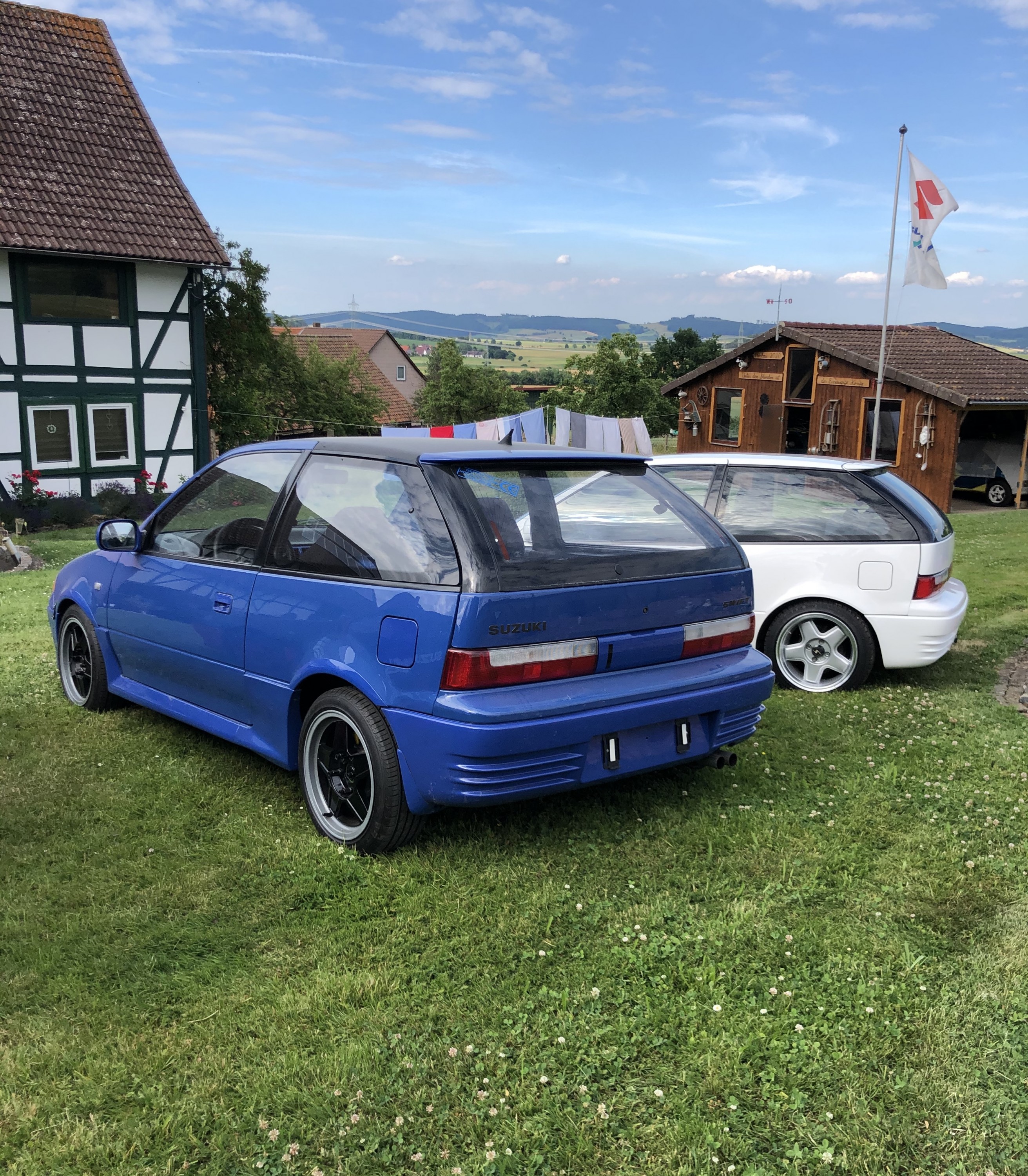 Meine Sammlung