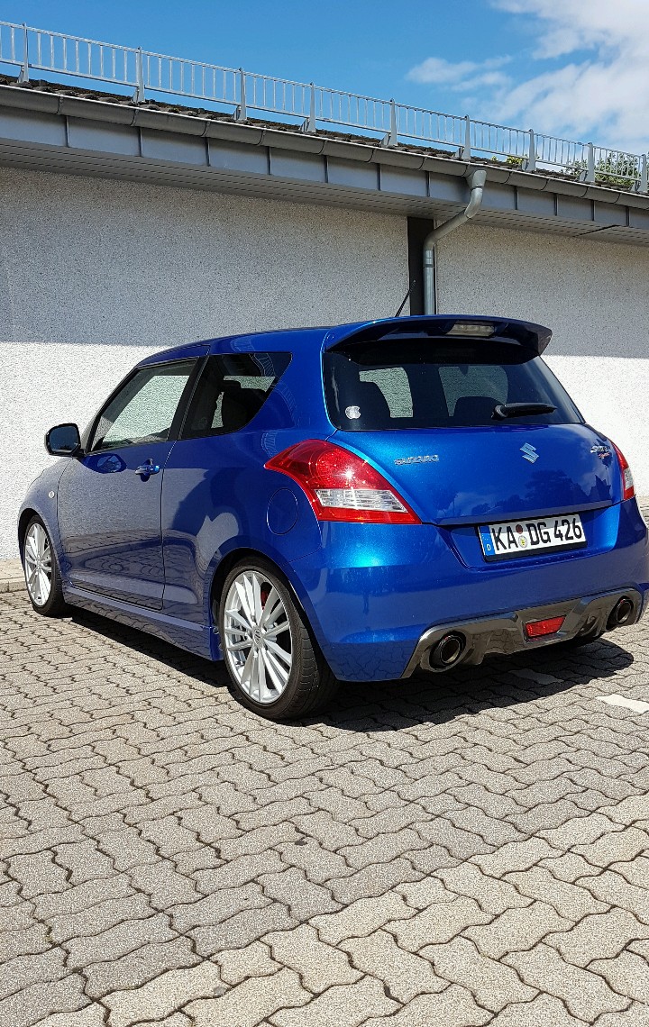 KW V1 Inox