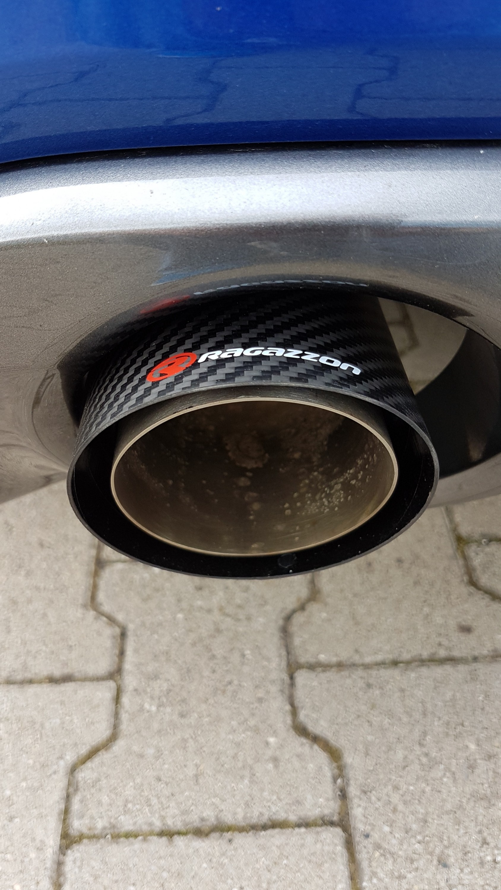 Ragazzon Carbon