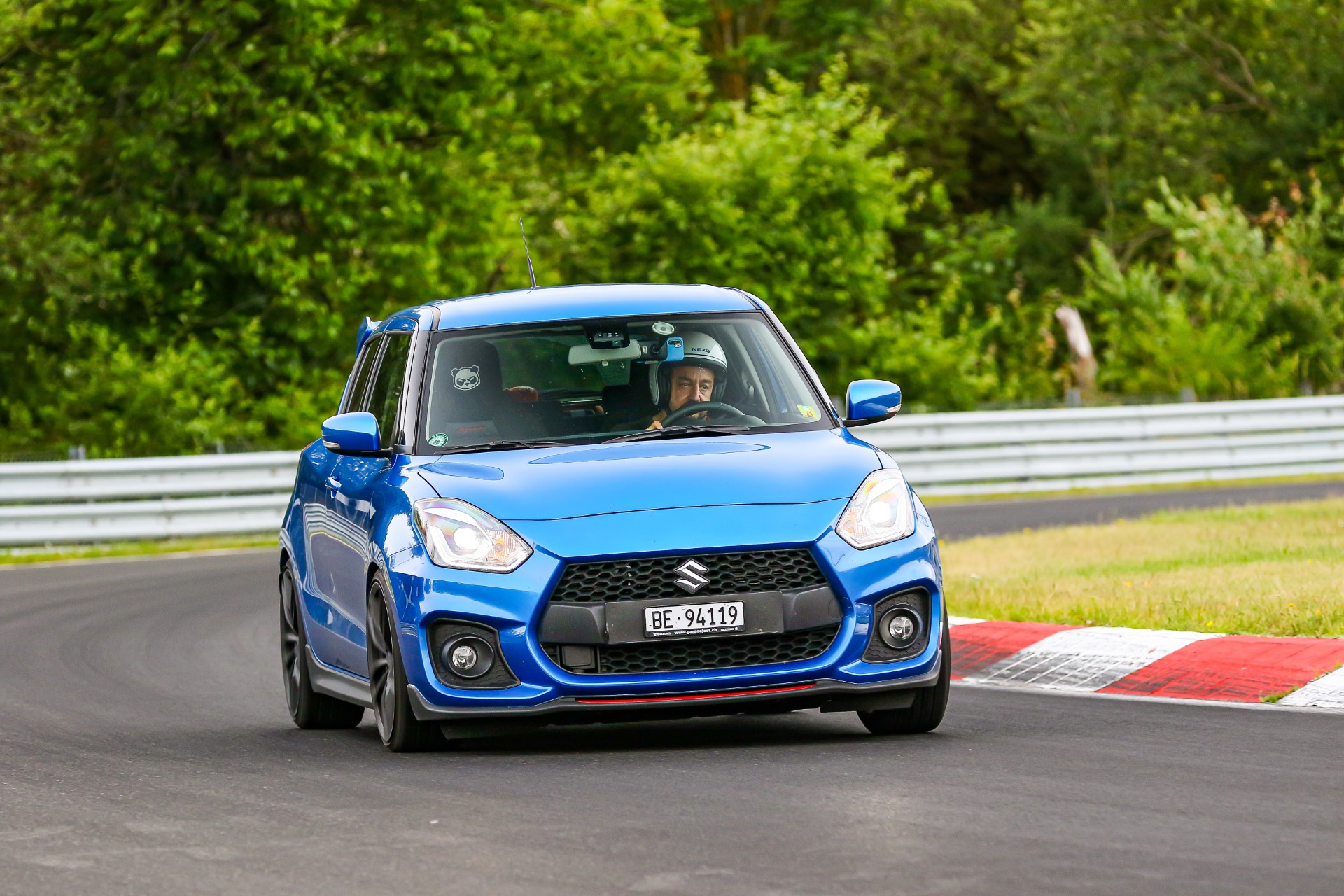 Nordschleife