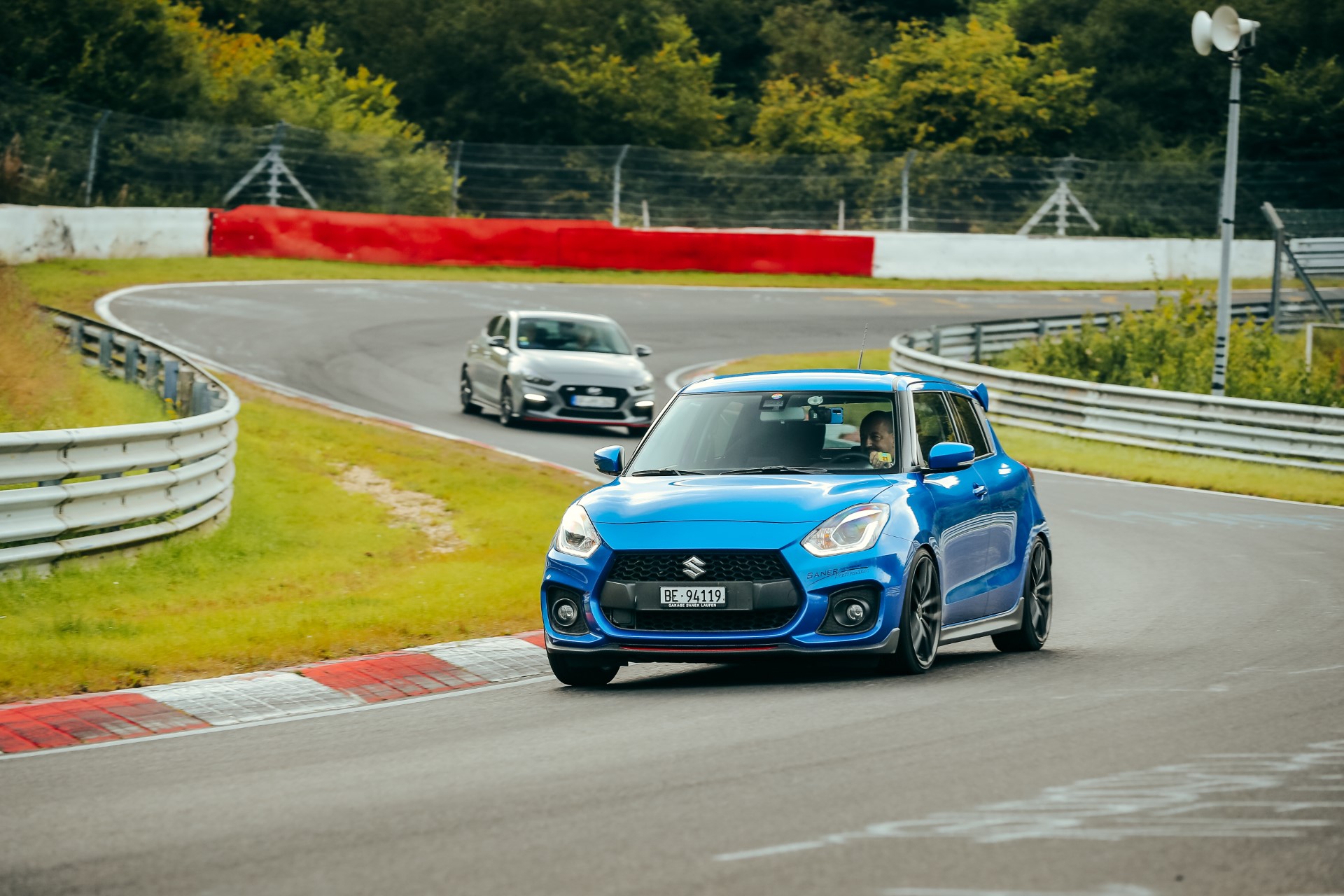 Nordschleife